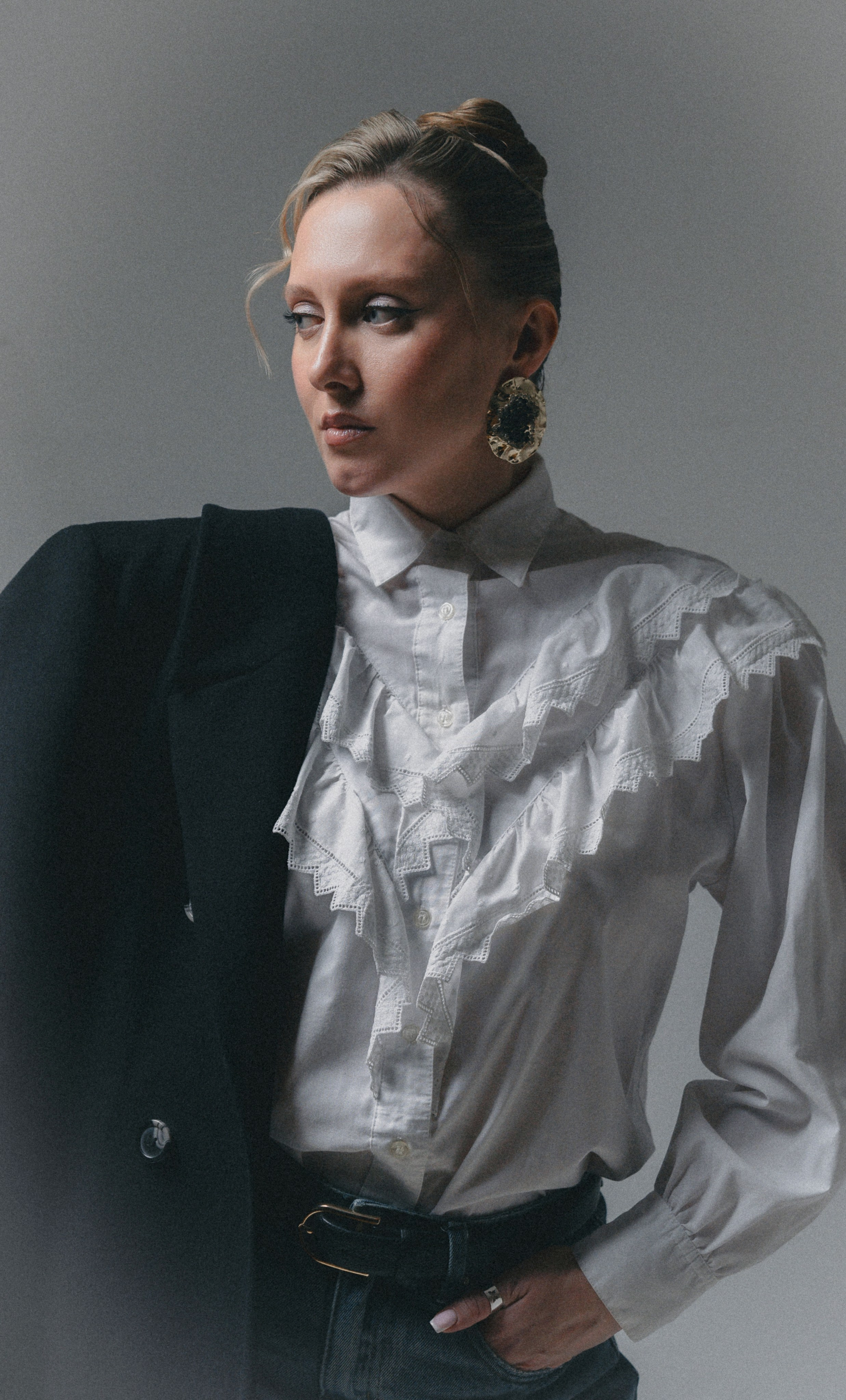 Алена. Фотограф в Глазове Роман Маньков