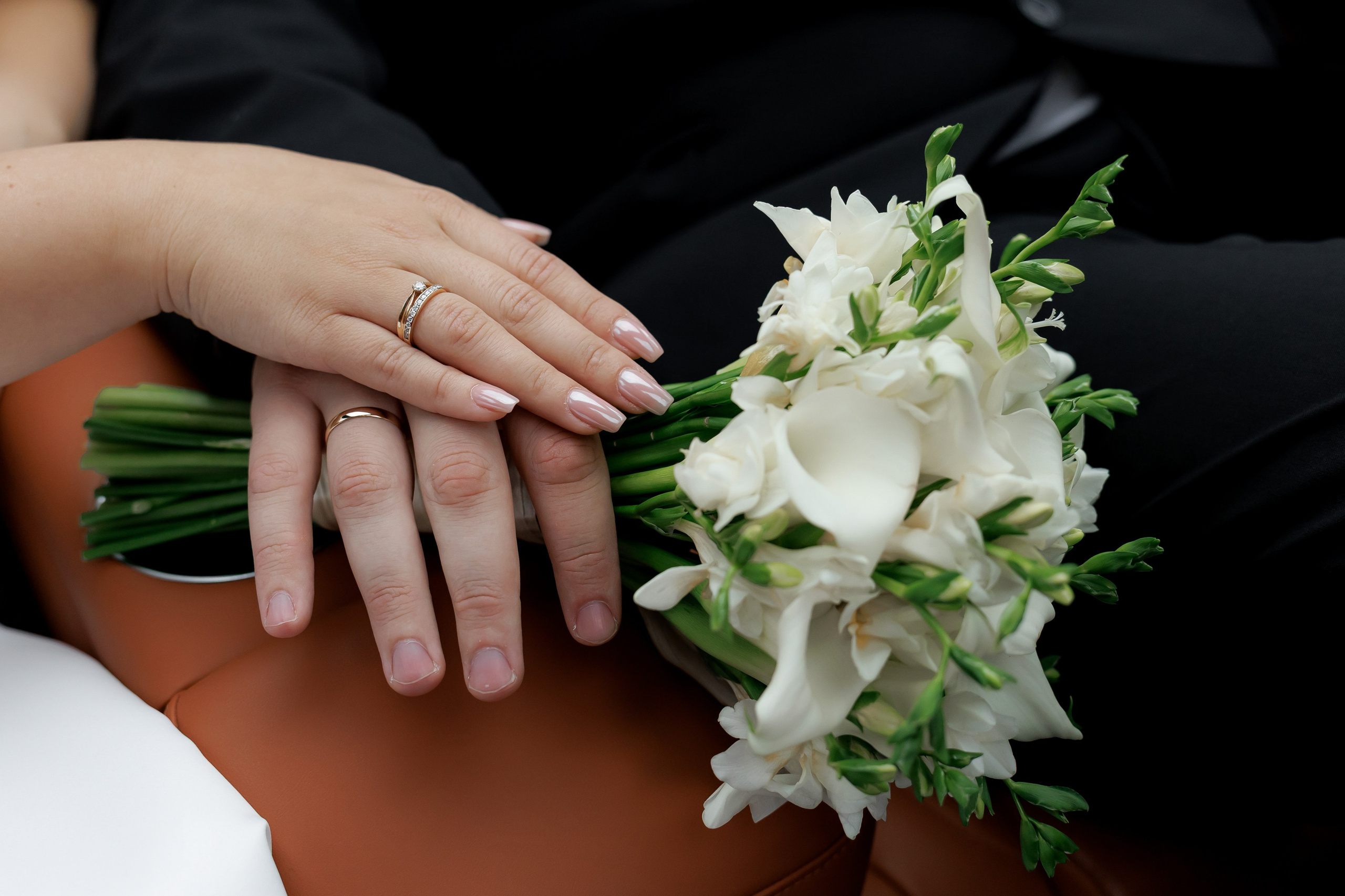 Д & Н. Свадебный фотограф в Москве