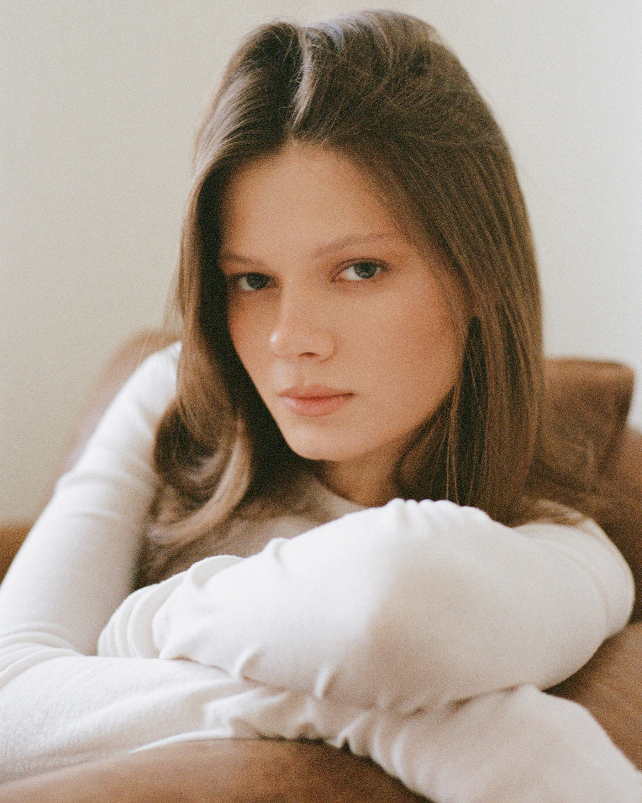 Персональные съемки. Фотограф в Москве Лида Фойда