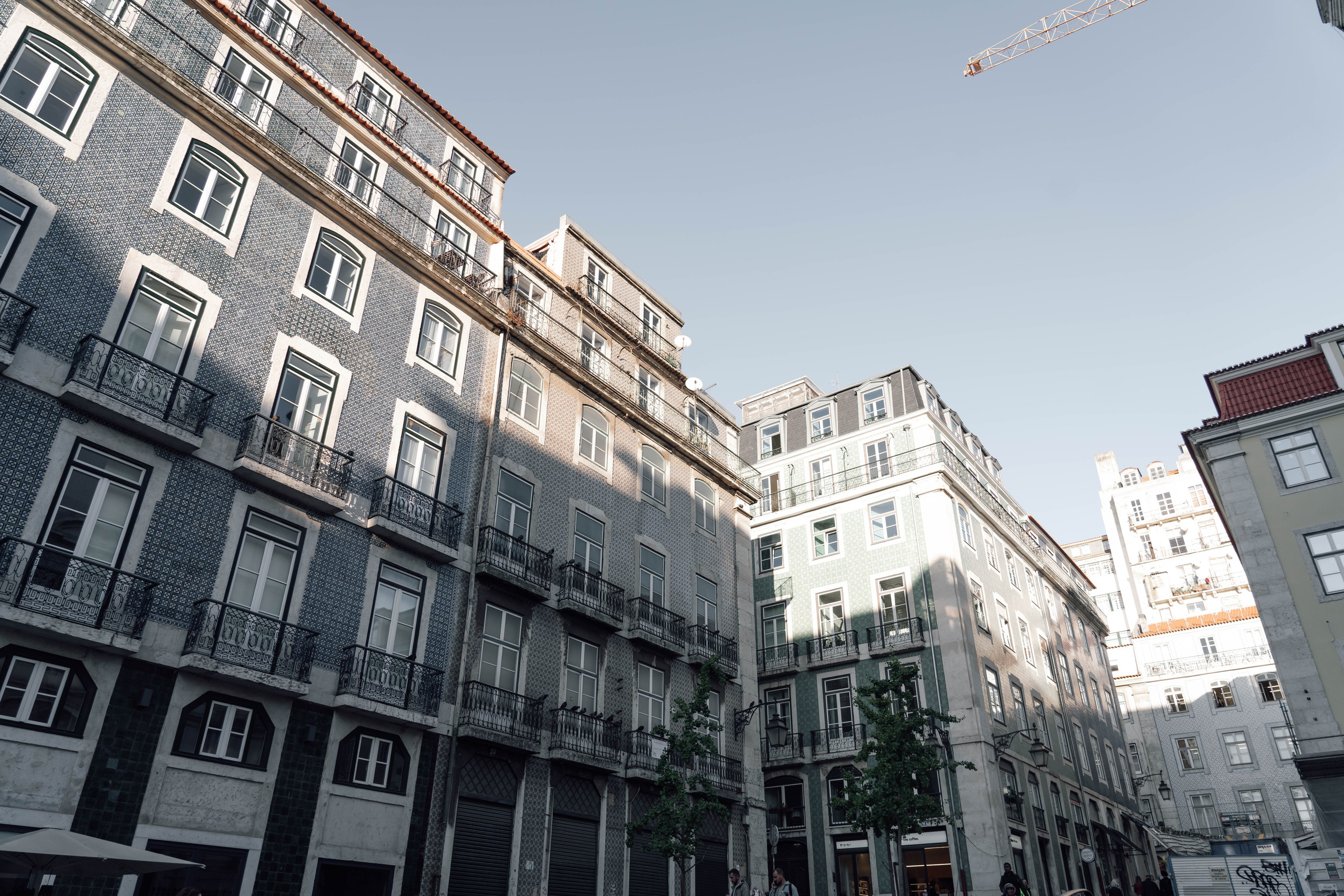 Португалия. Фотографирую для себя, своей семьи и друзей!