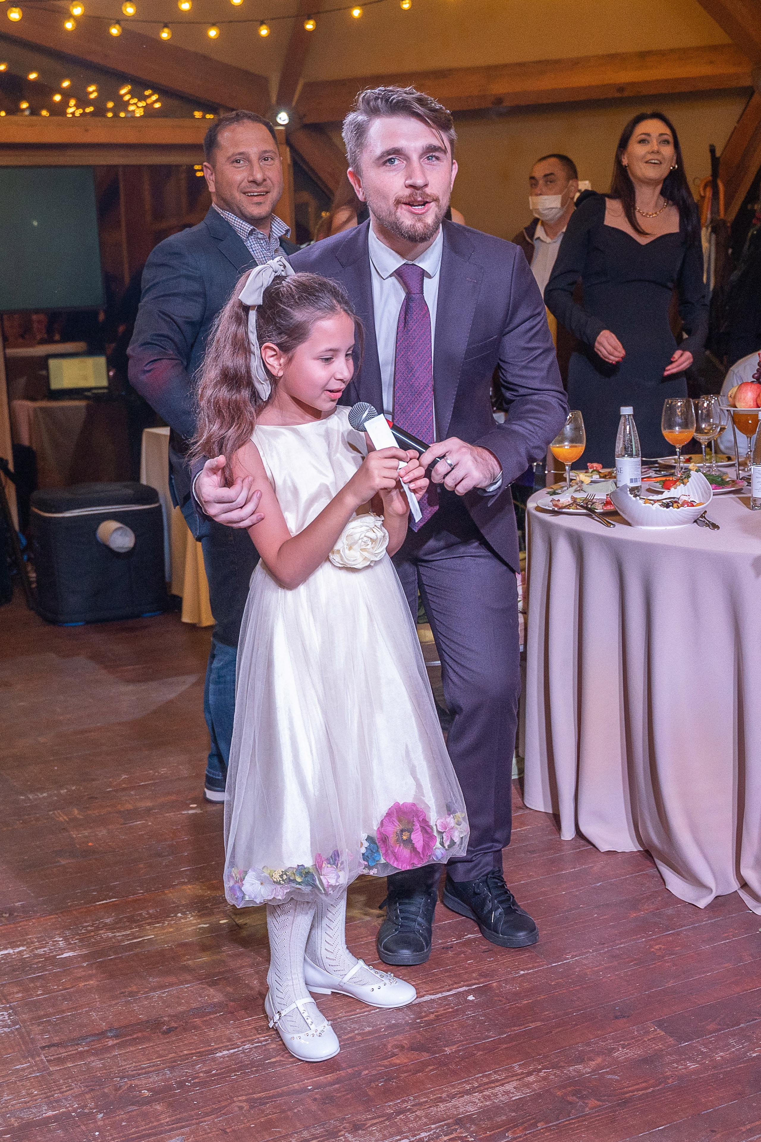 Виталий и Екатерина. Архив