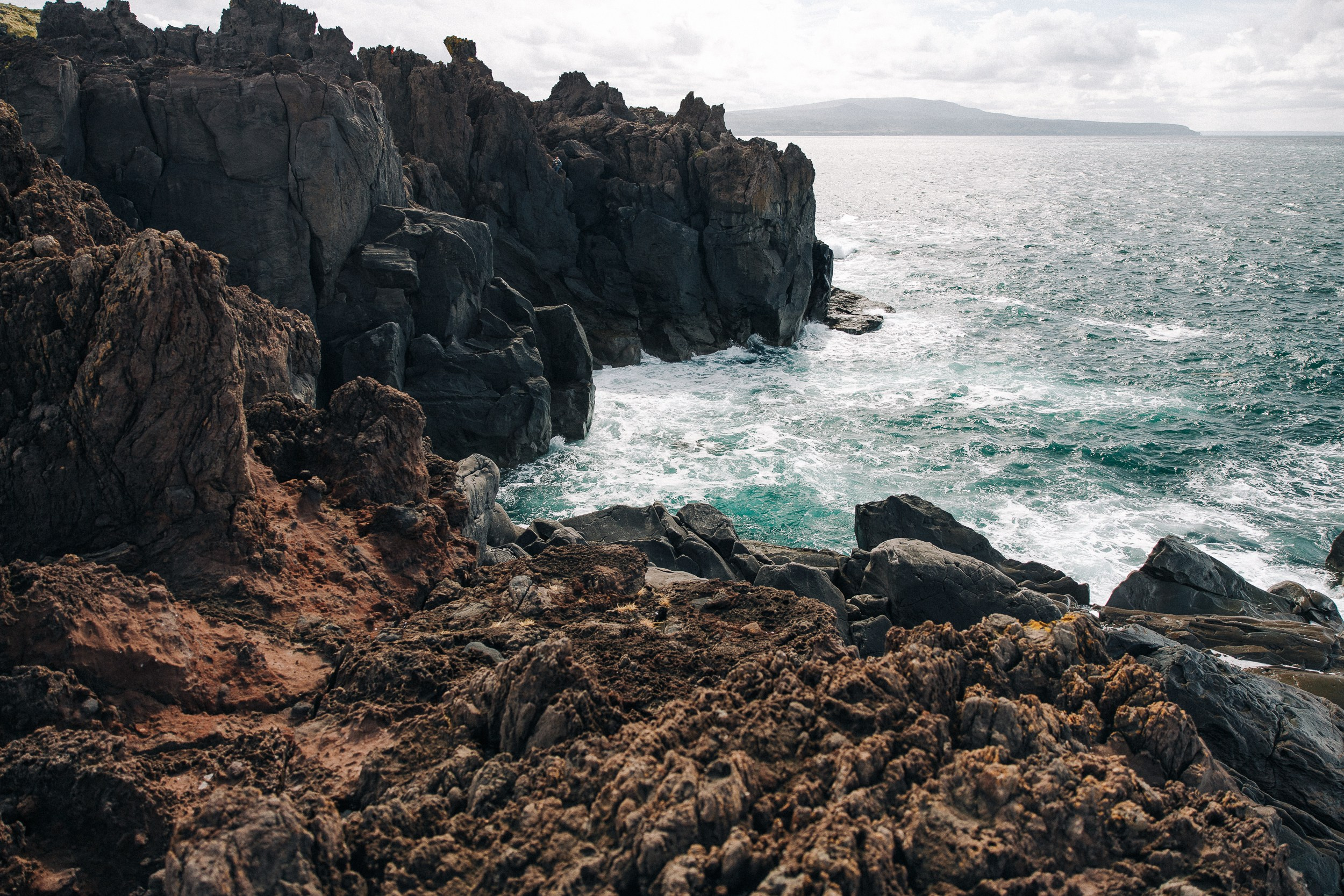 Сахалин (Итуруп)