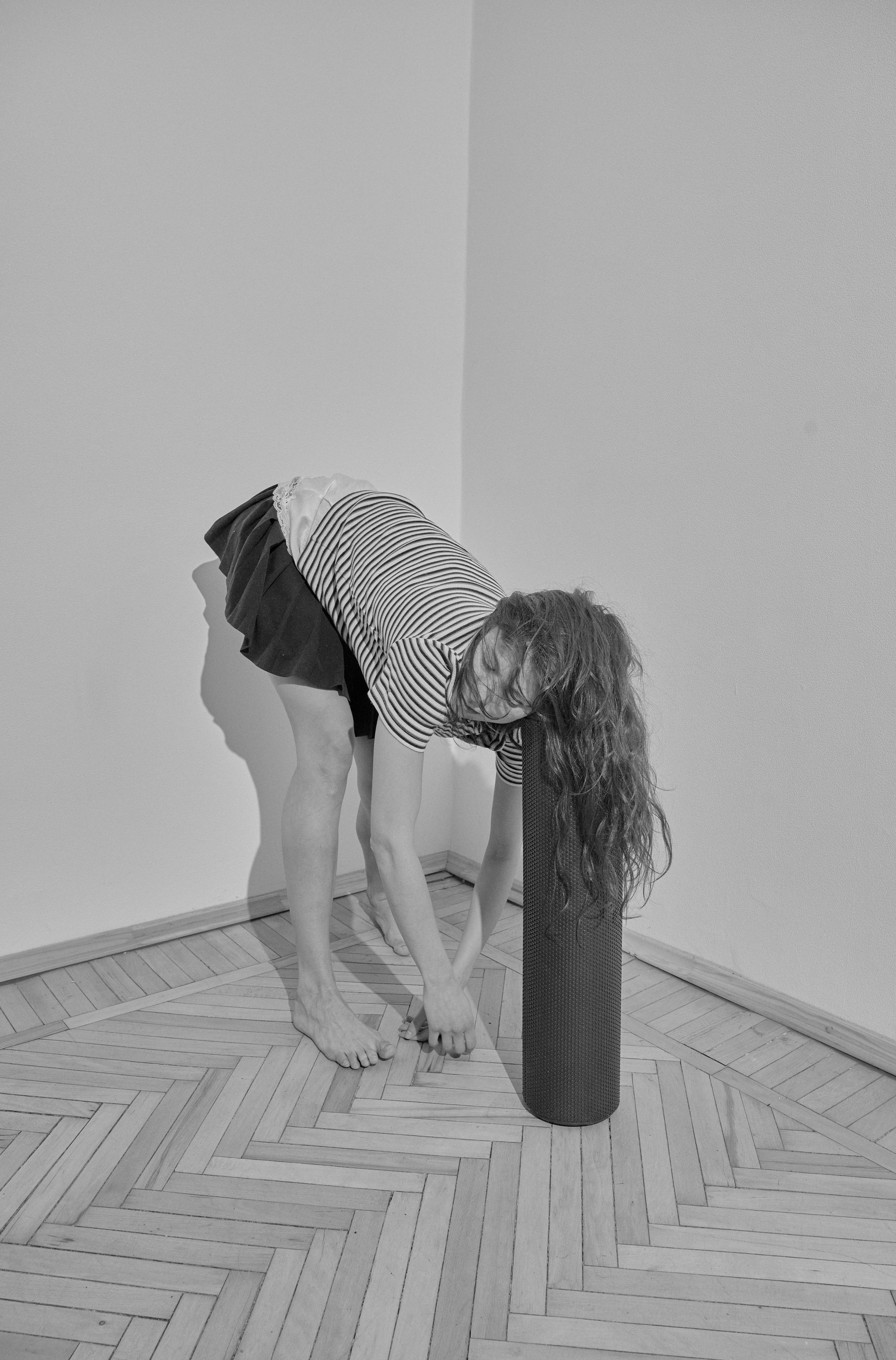 PELAGEYA. Shyjungle's Portfolio