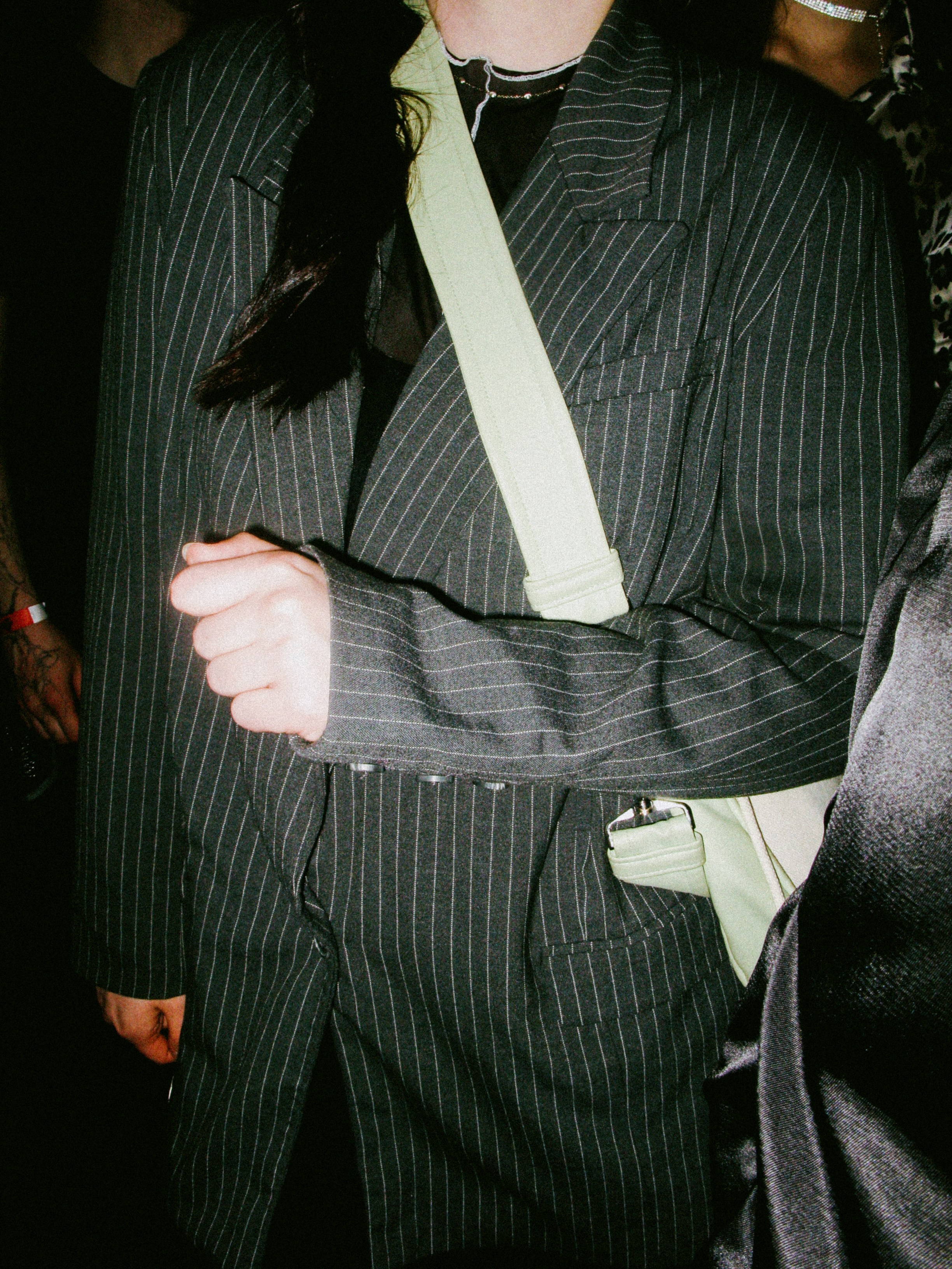 Blank residency. Shyjungle's Portfolio