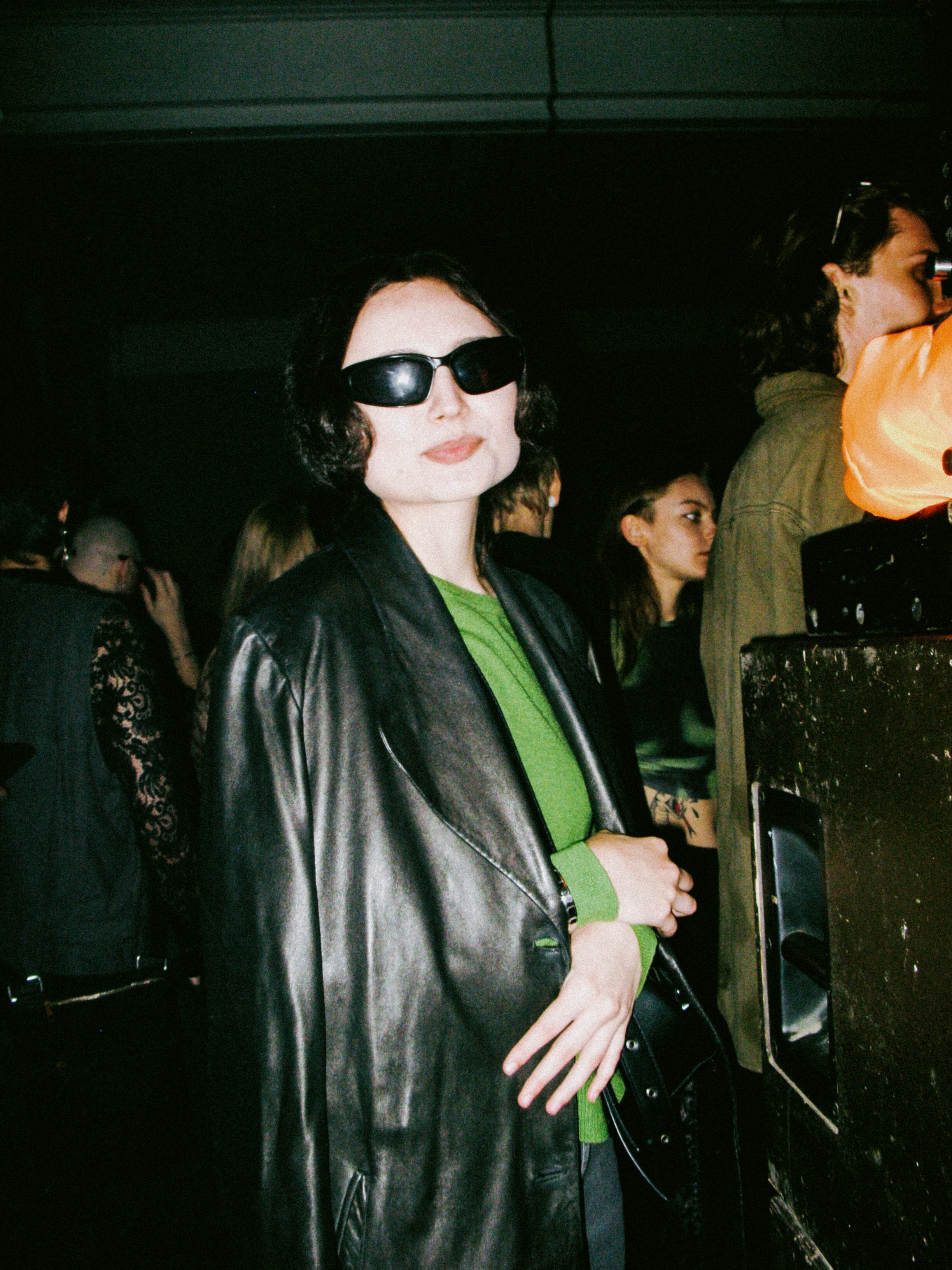 Kontrkult: last summer days. Shyjungle's Portfolio