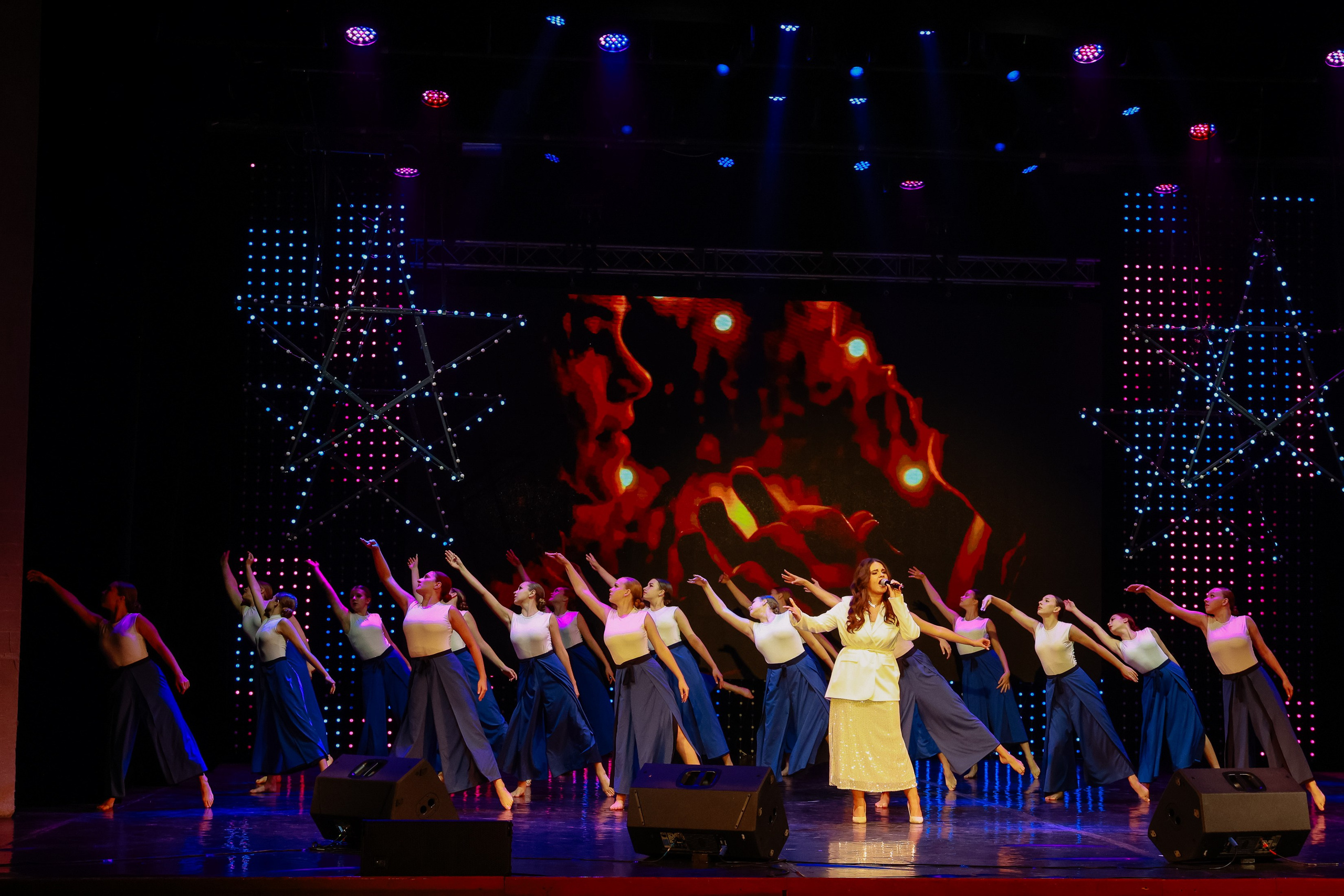 Проект «Ордынка». Фотограф Юлия Мальцева