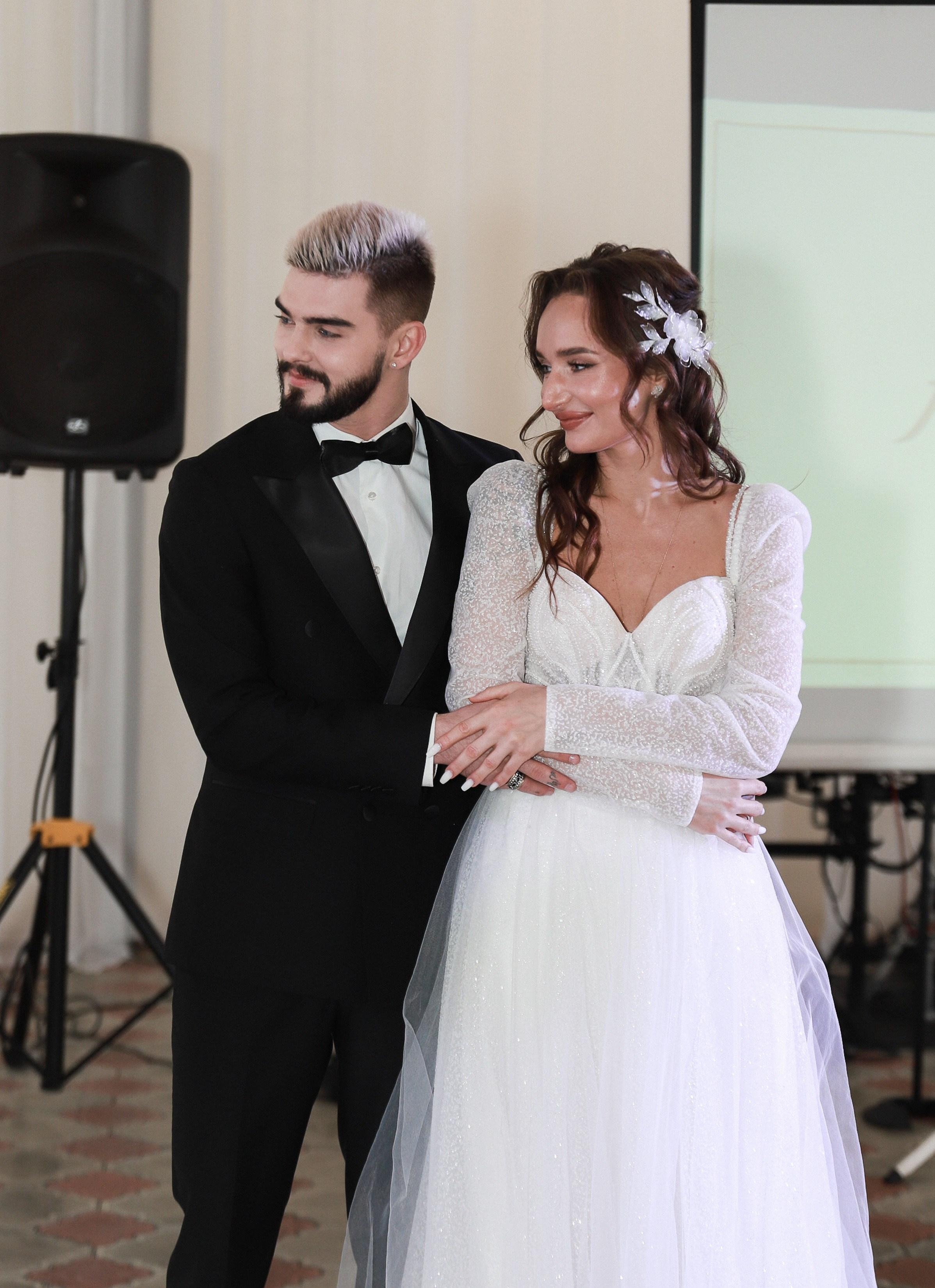 Wedding day. Фотограф Юлия Мальцева