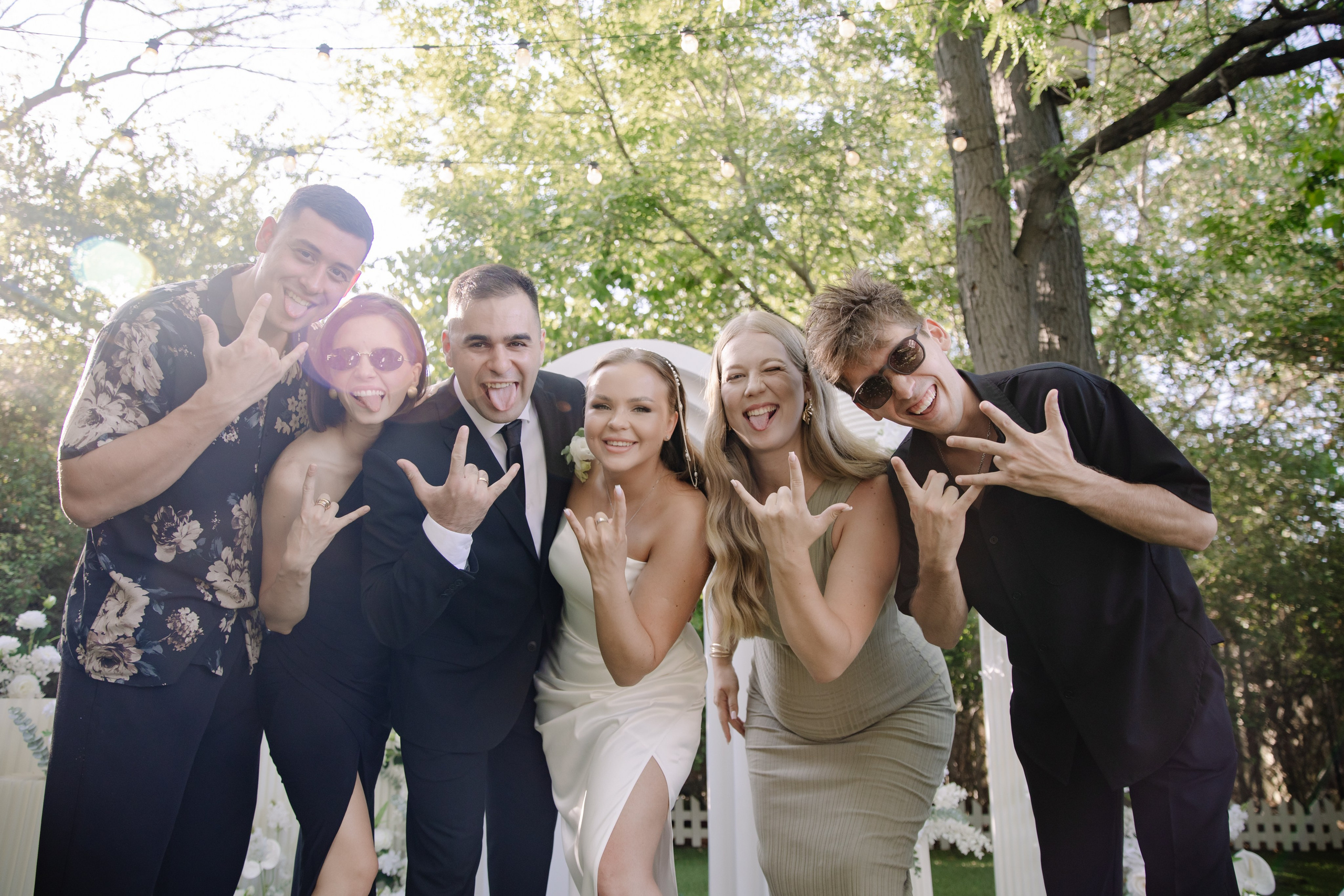 D&A. Свадебный и семейный фотограф Крым