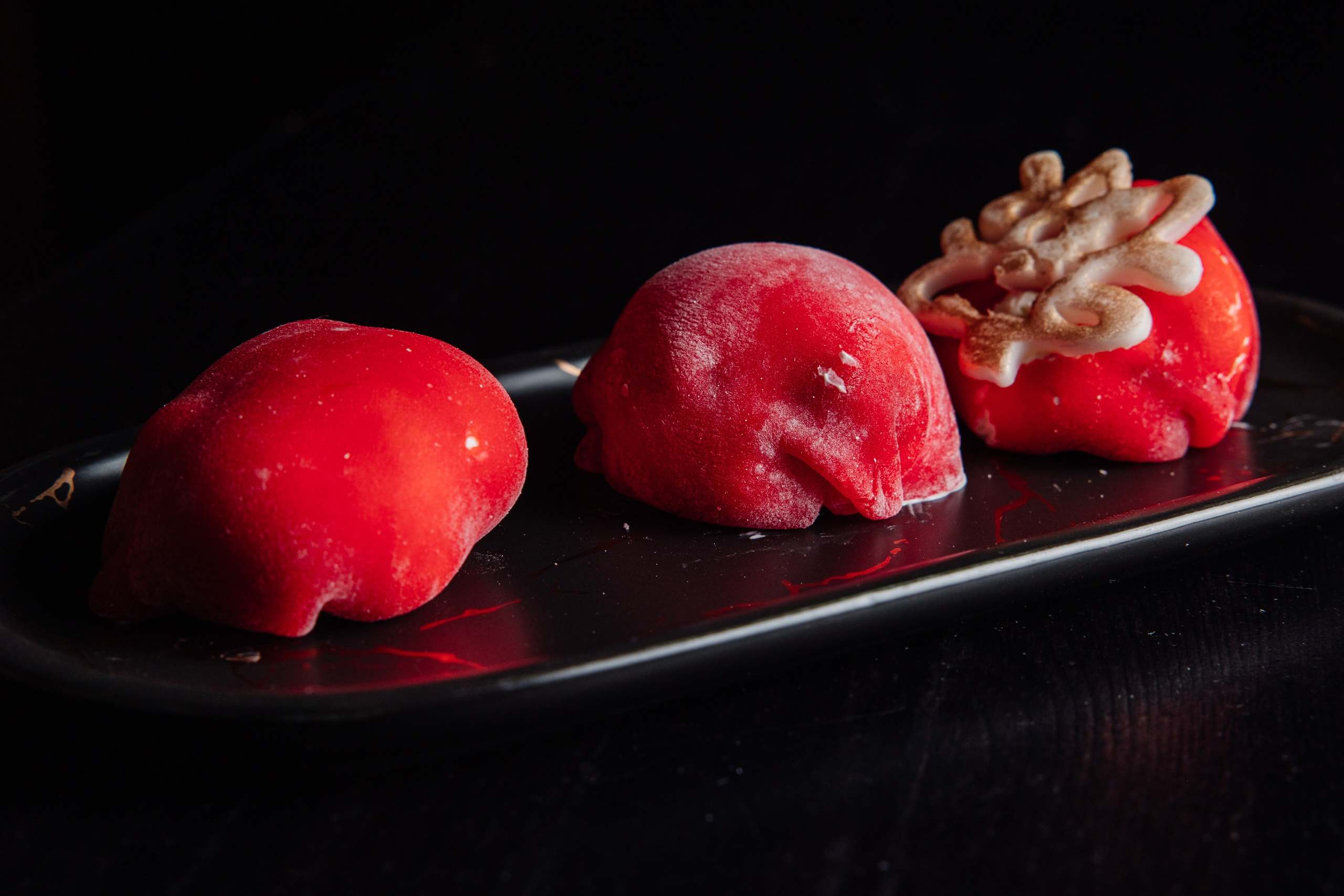 Еда. Репортажный фотограф Ольга Кочетова в Москве