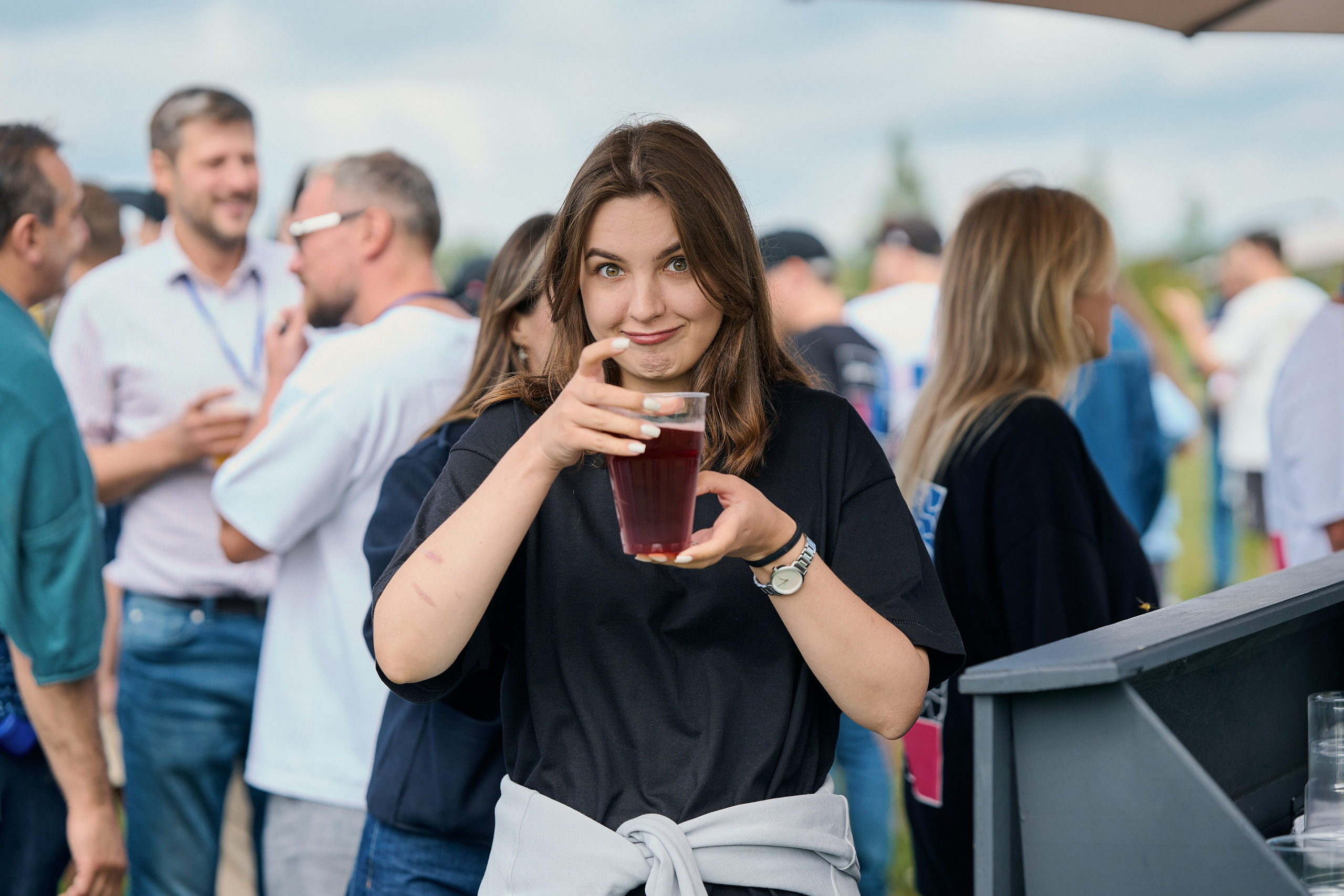 Репортажный фотограф в Москве Антон Грибоедов
