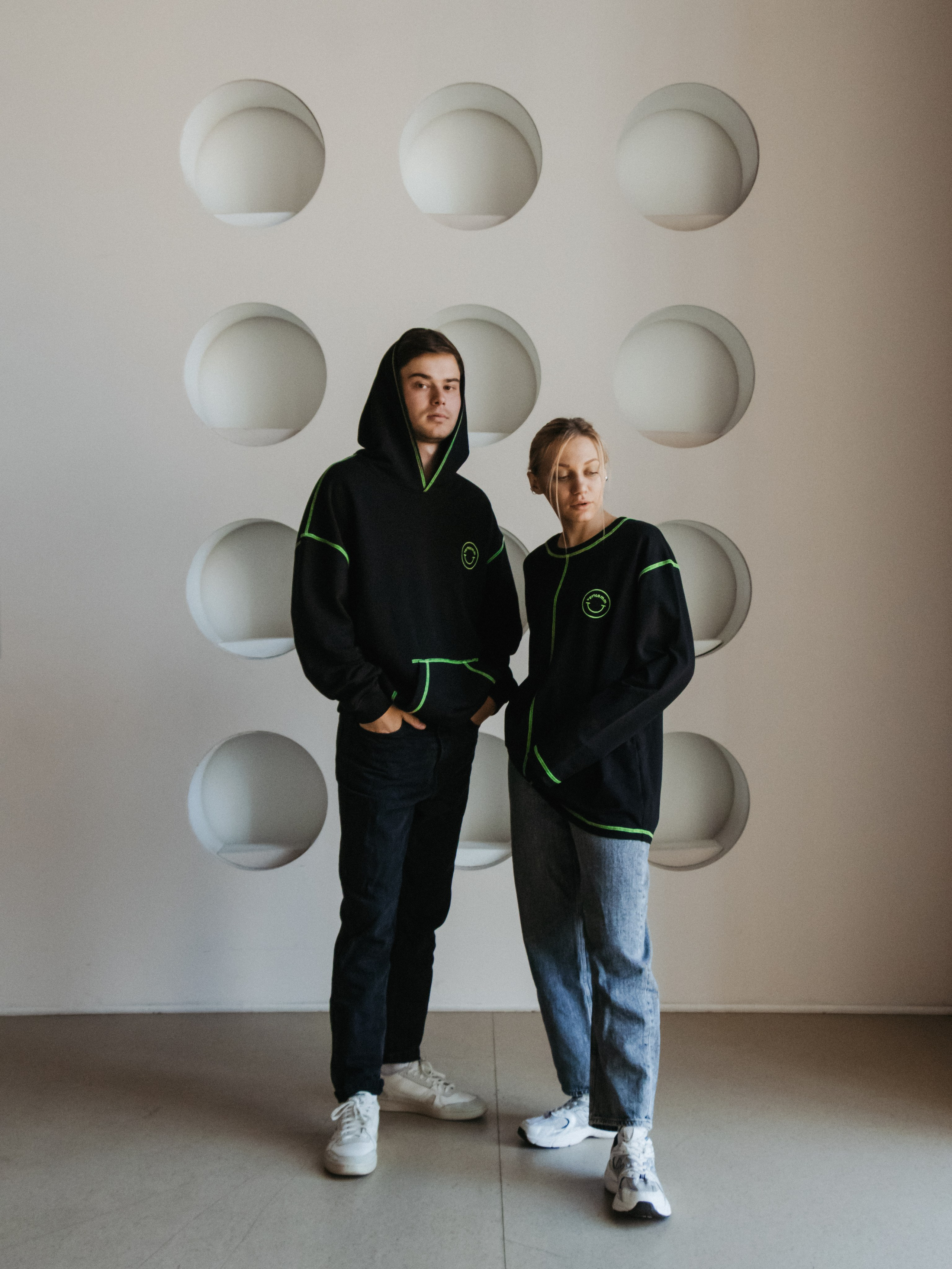 Коллекция vertcomm 2023. Романова Александра фотограф в Москве