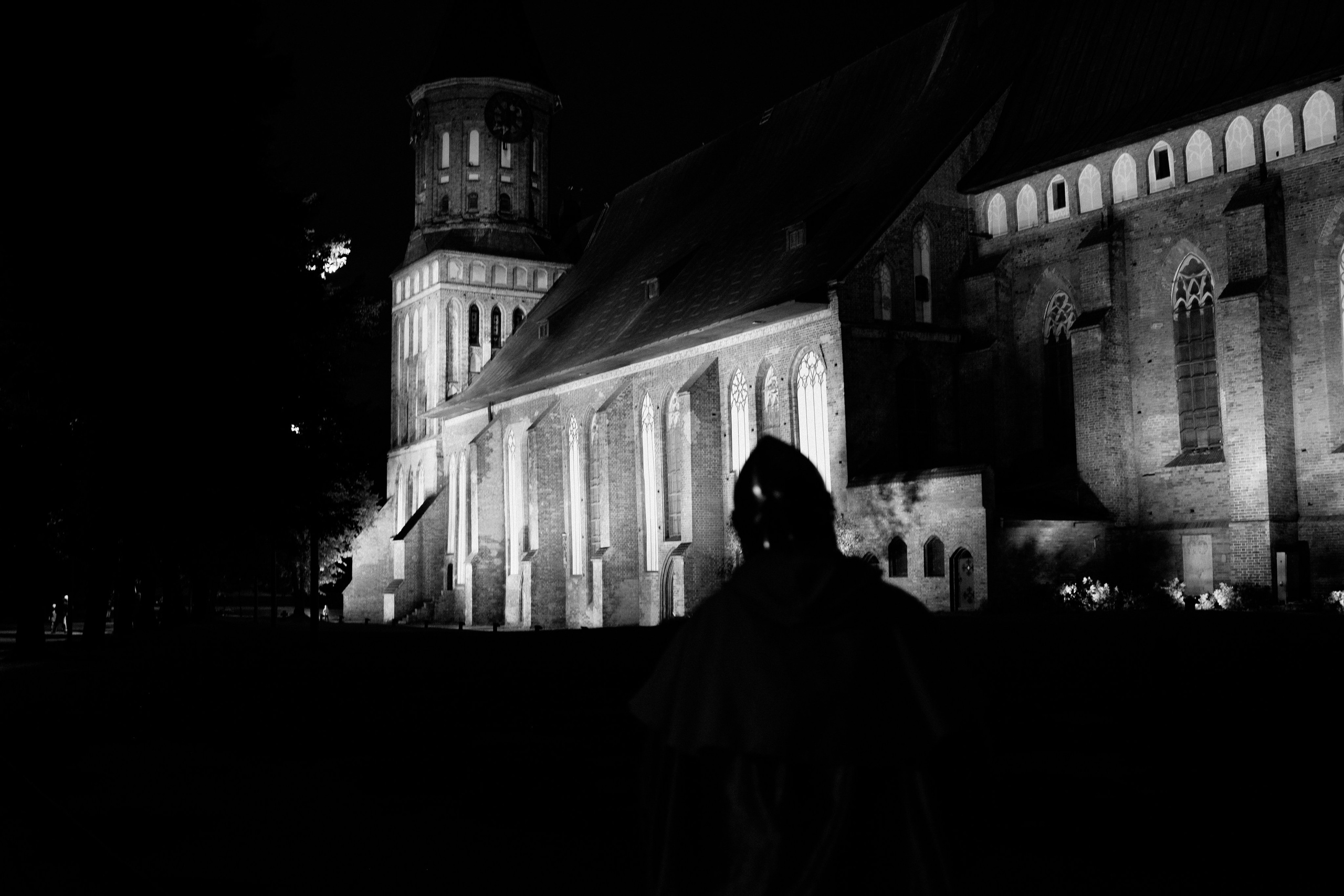 Калининград. Портретный фотограф DanilNabody