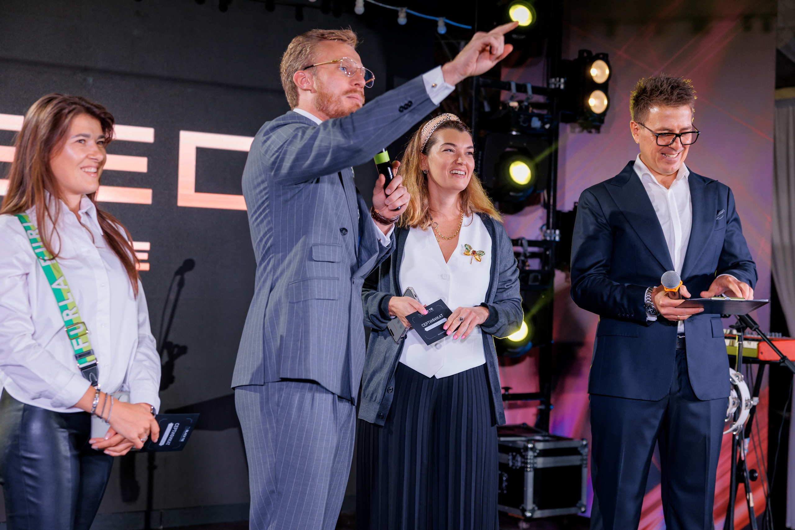 Презентация Exeed RX. Свадебный фотограф в Иркутске Сапаров Александр