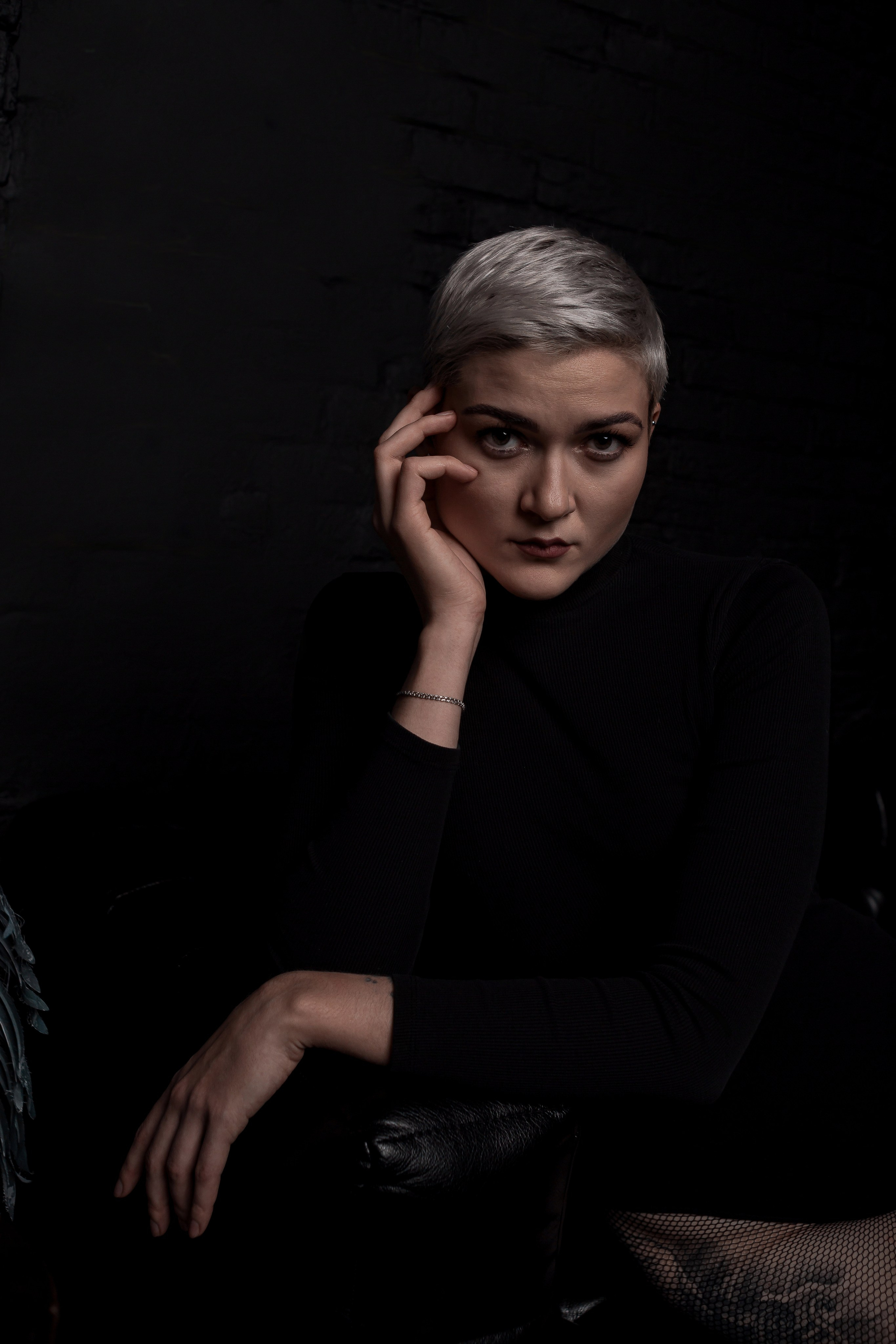 Виктория. Фотограф Красноярск|Бийск Максим Тишков