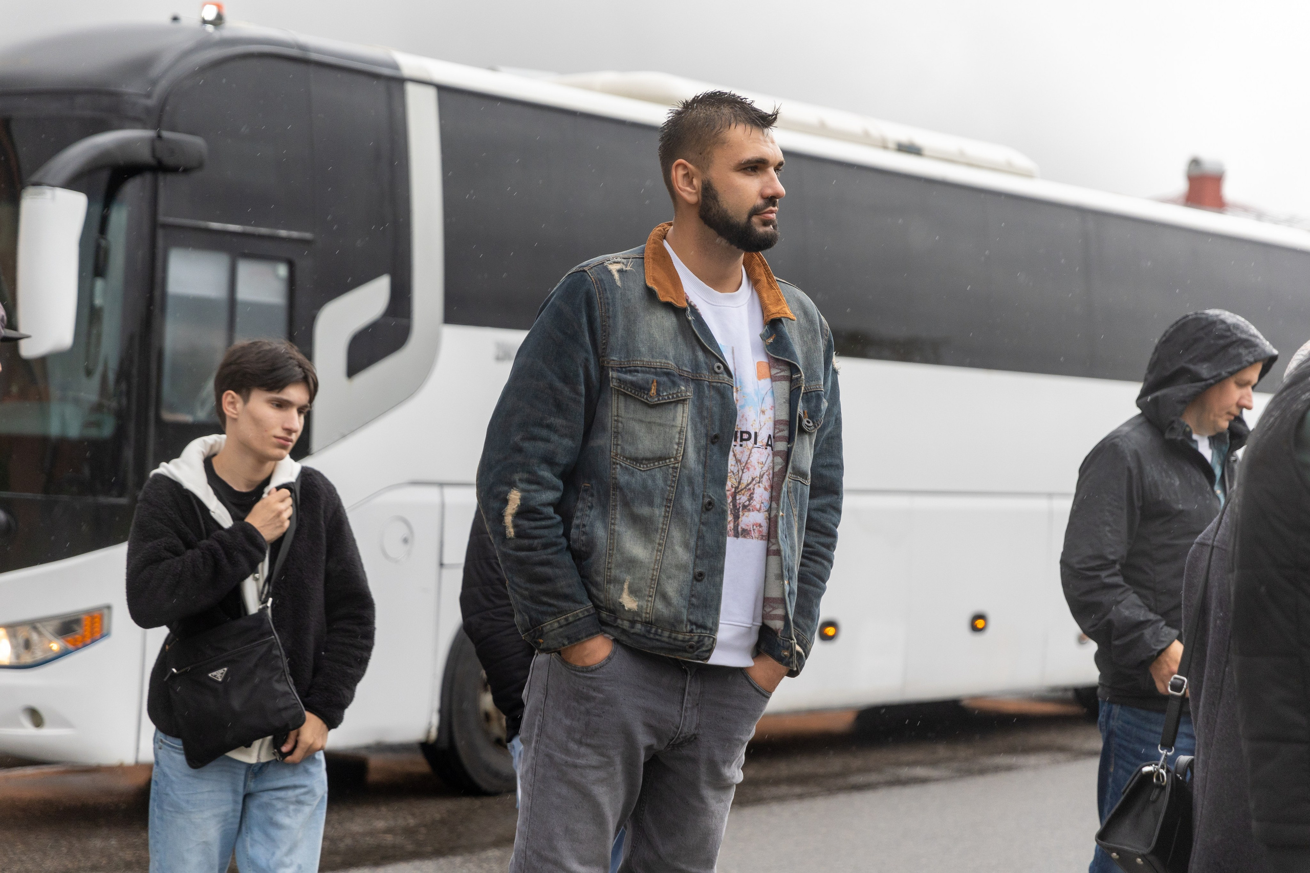 OTIDO. Фотограф в Санкт-Петербурге Закута Ольга