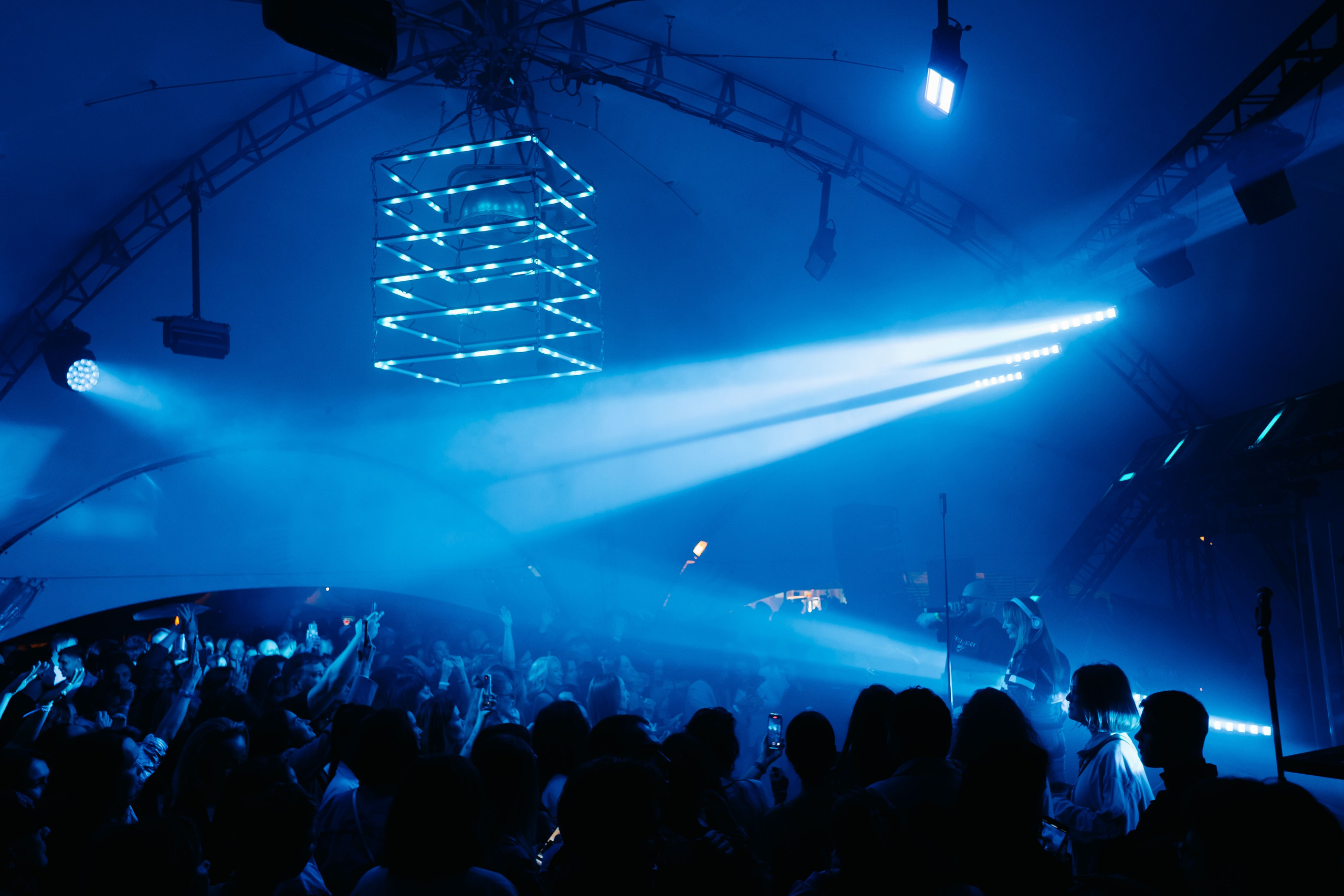 Иракли. Где мой 2007 / 2025. Саша Копылов, фотограф в Казани