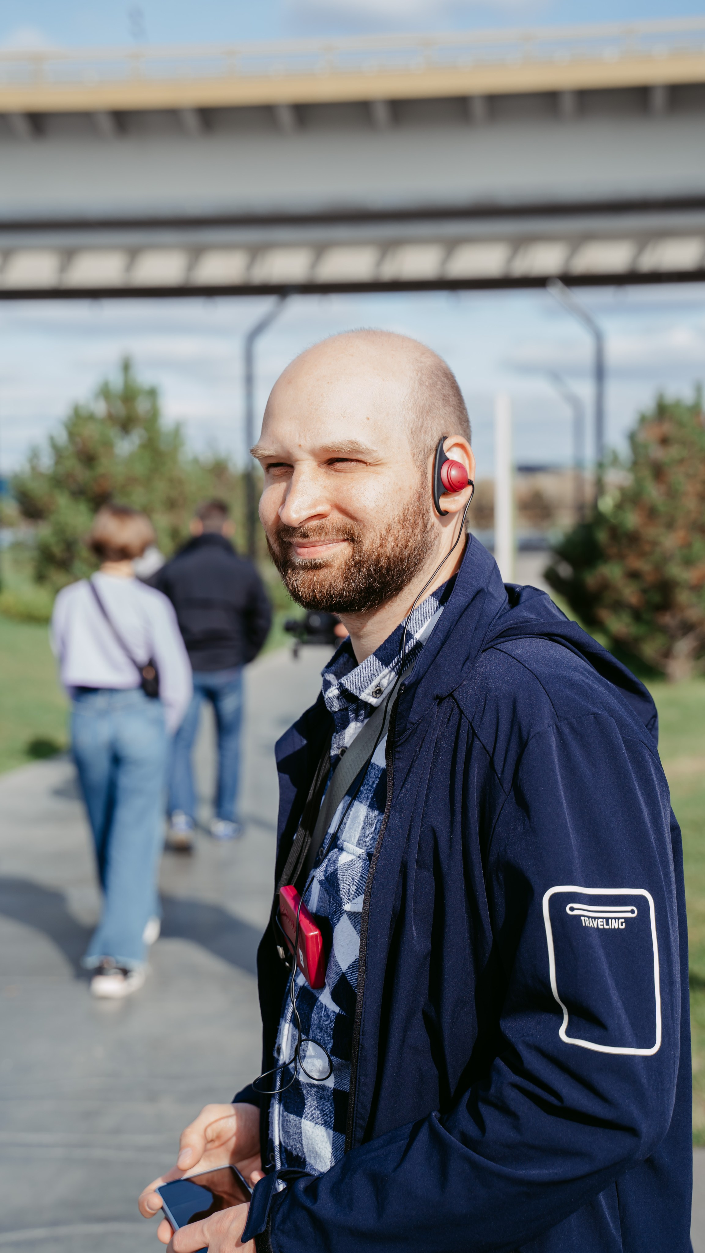 IGS: 12 лет компании / 2023. Саша Копылов, фотограф в Казани