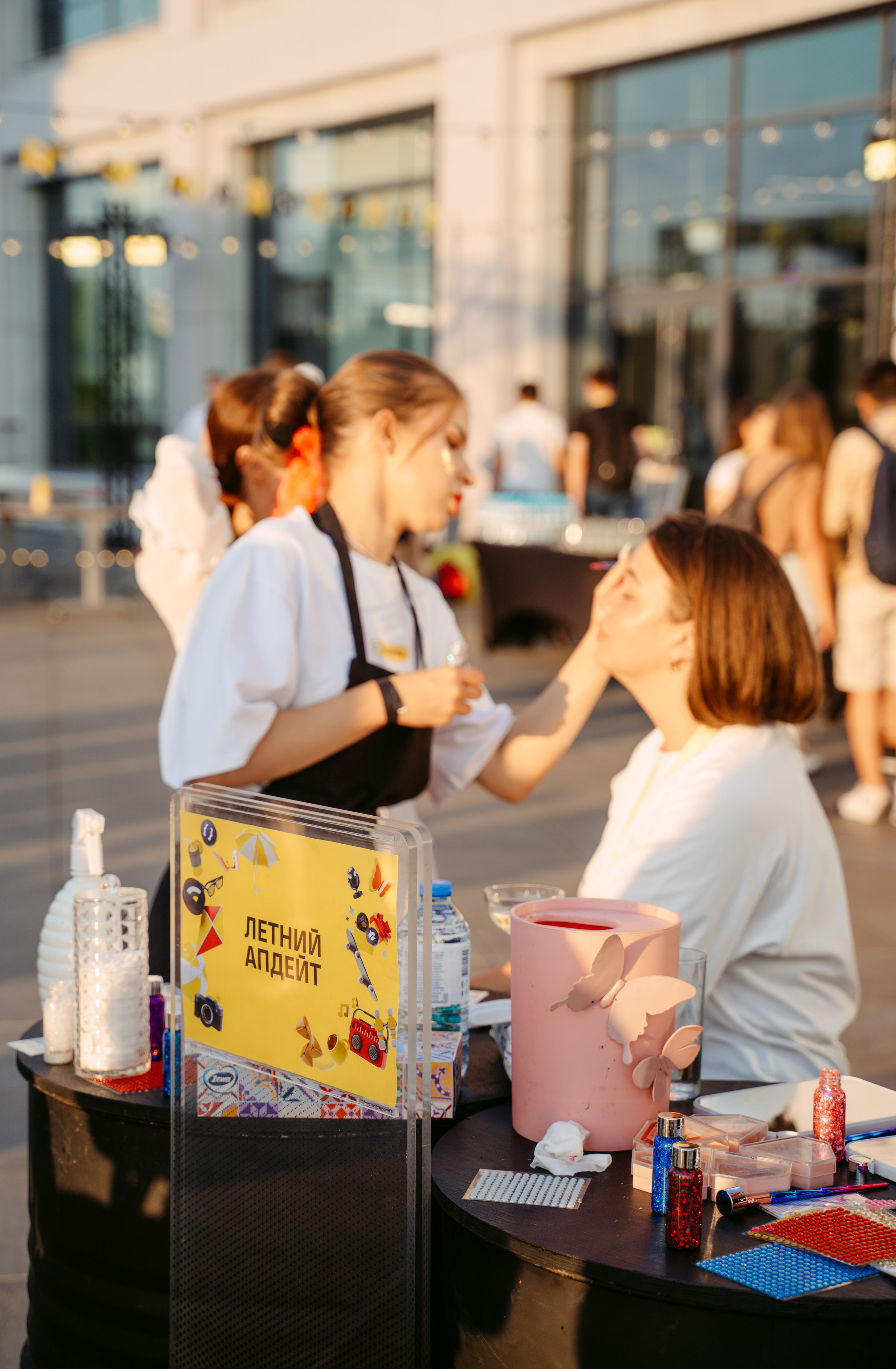 Тинькофф. ИТ-фест / 2023. Саша Копылов, фотограф в Казани