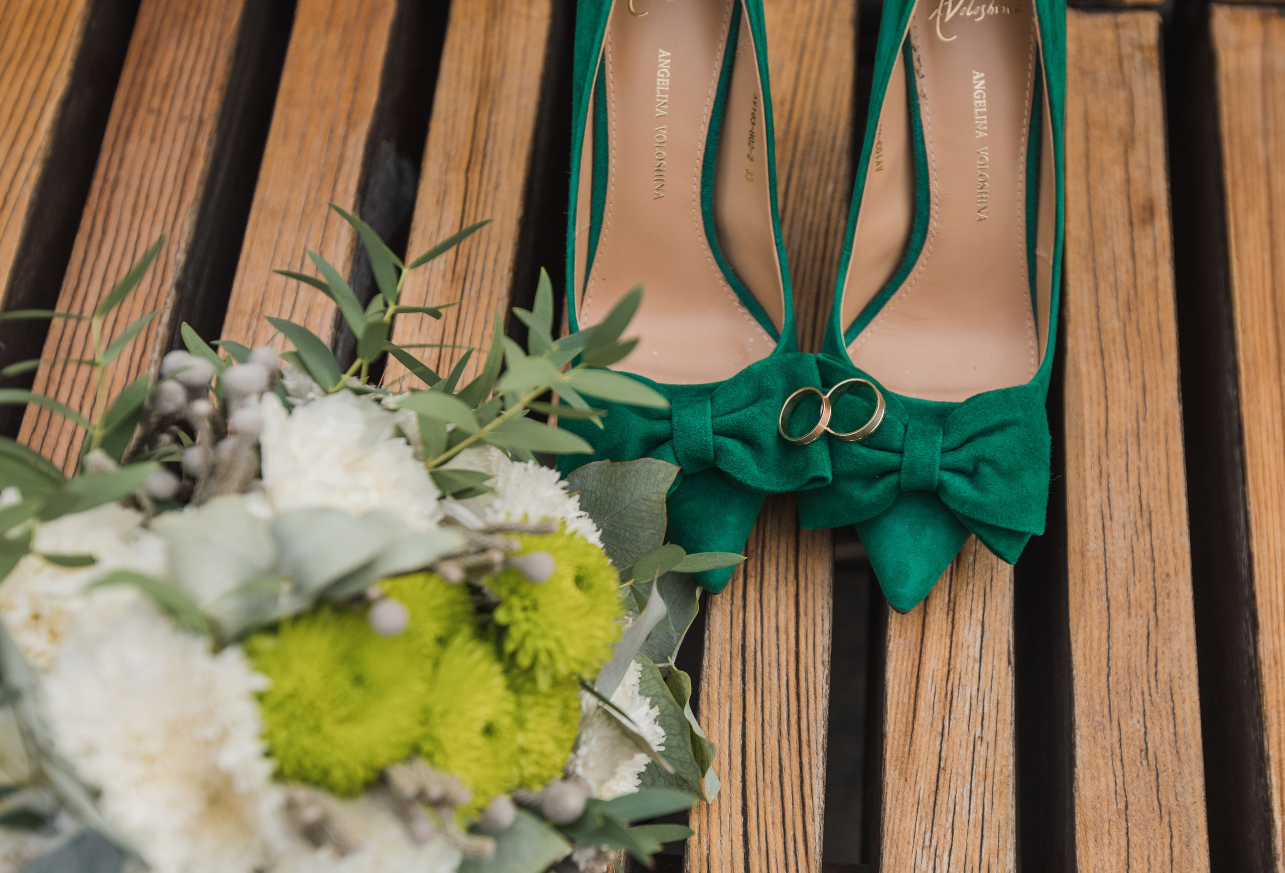 Константин и Алла. Свадебный и семейный фотограф в Краснодаре