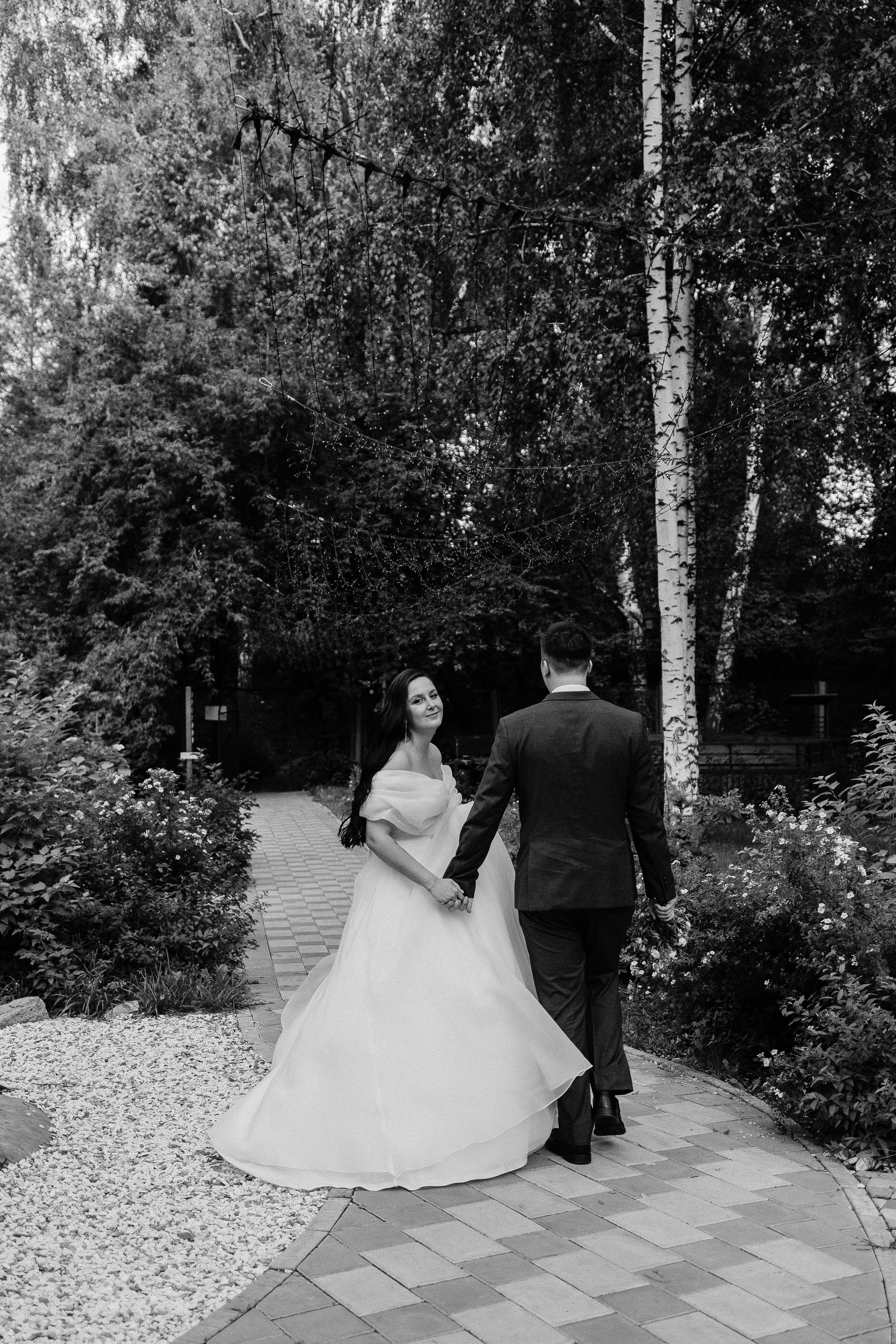 Дмитрий и Мария/2024. Свадебный и семейный фотограф в Екатеринбурге