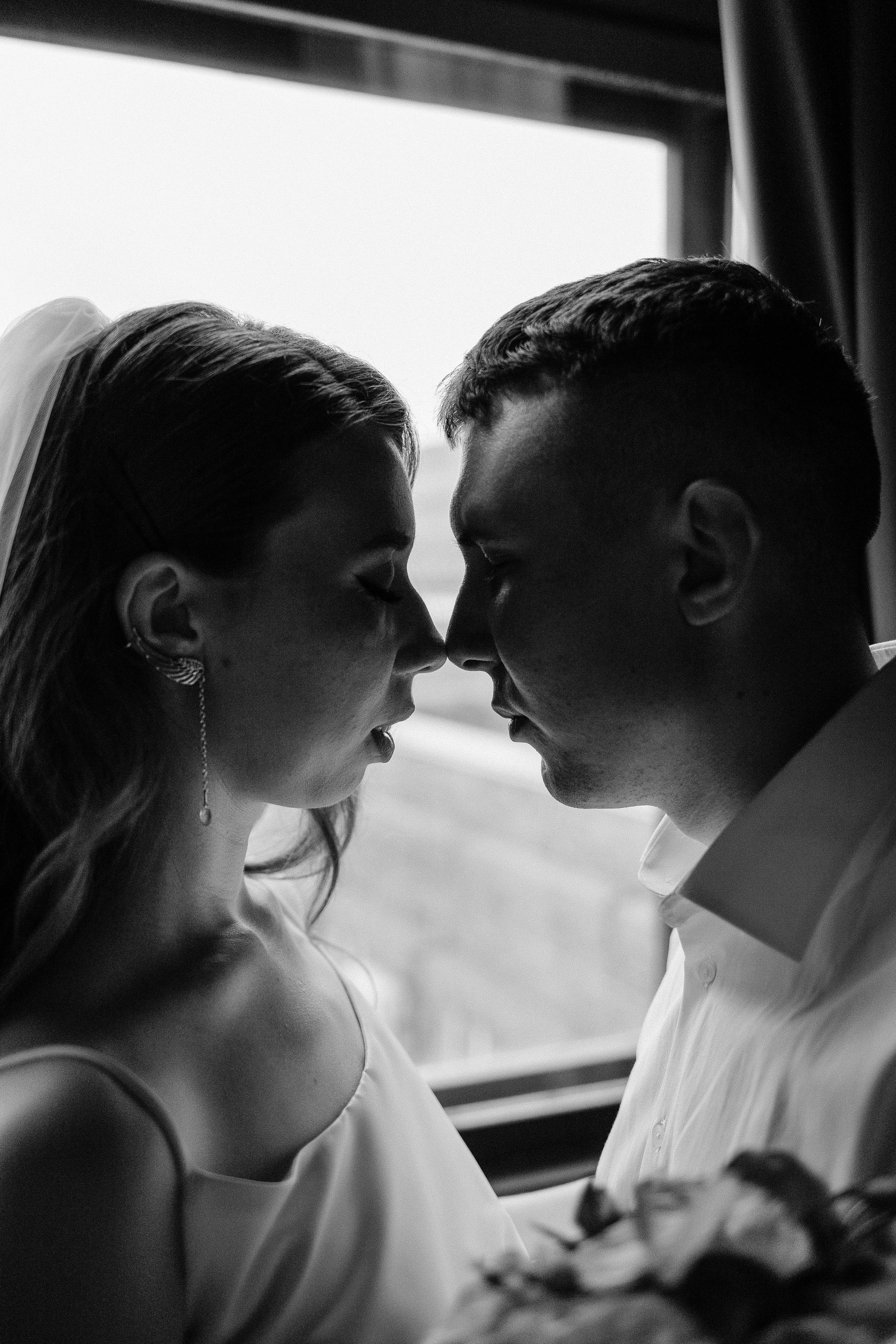 Максим и Екатерина/2024. Свадебный и семейный фотограф в Екатеринбурге