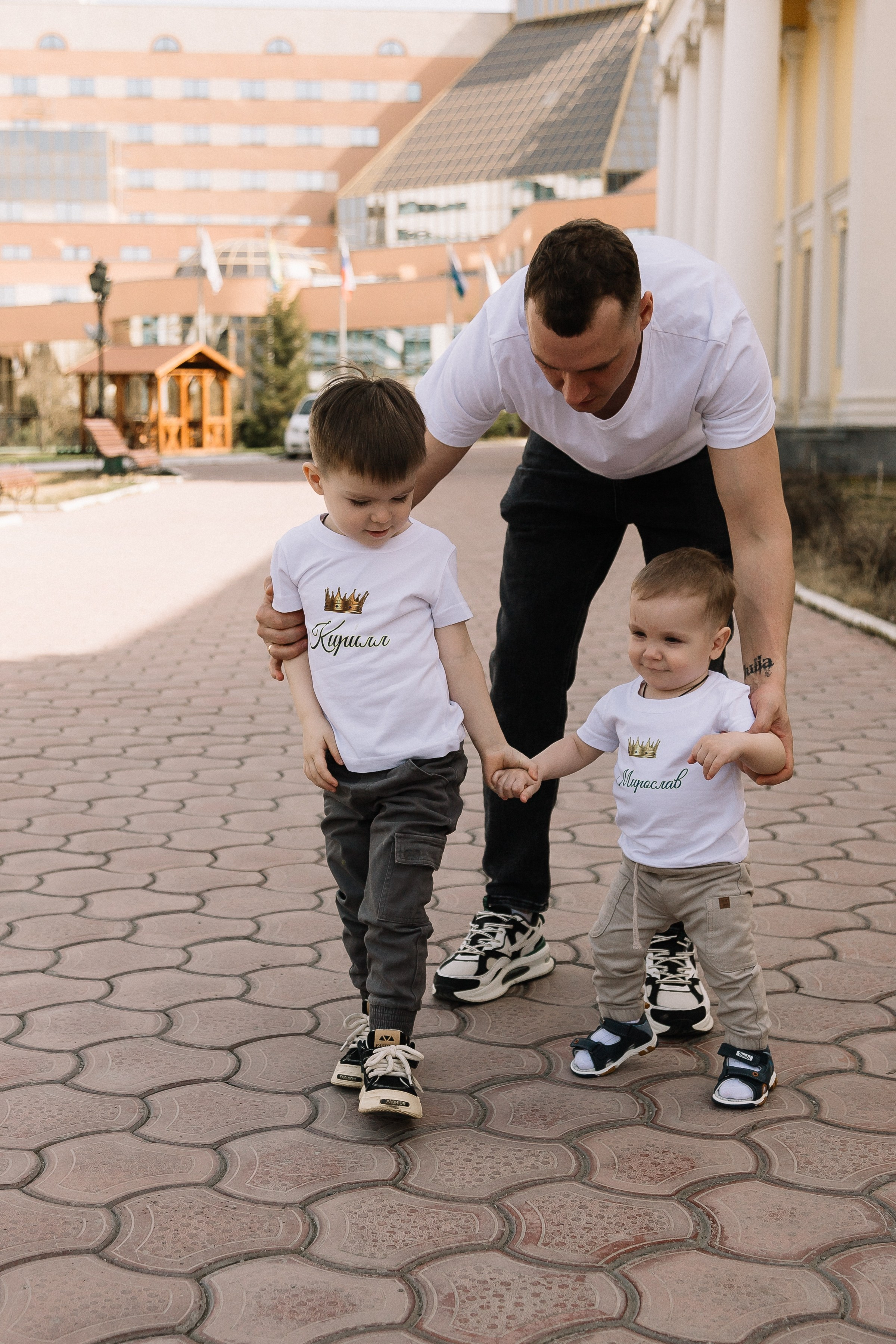 Крещение/2024. Свадебный и семейный фотограф в Екатеринбурге