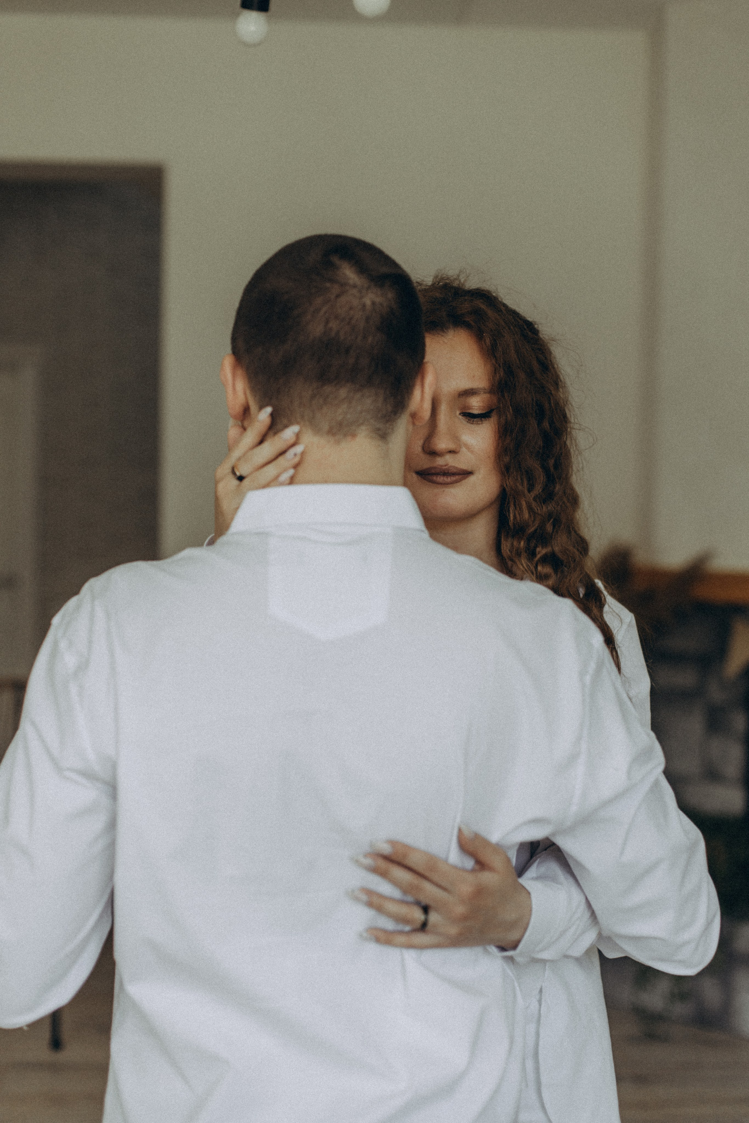 Victoria & Evgeny. Главная