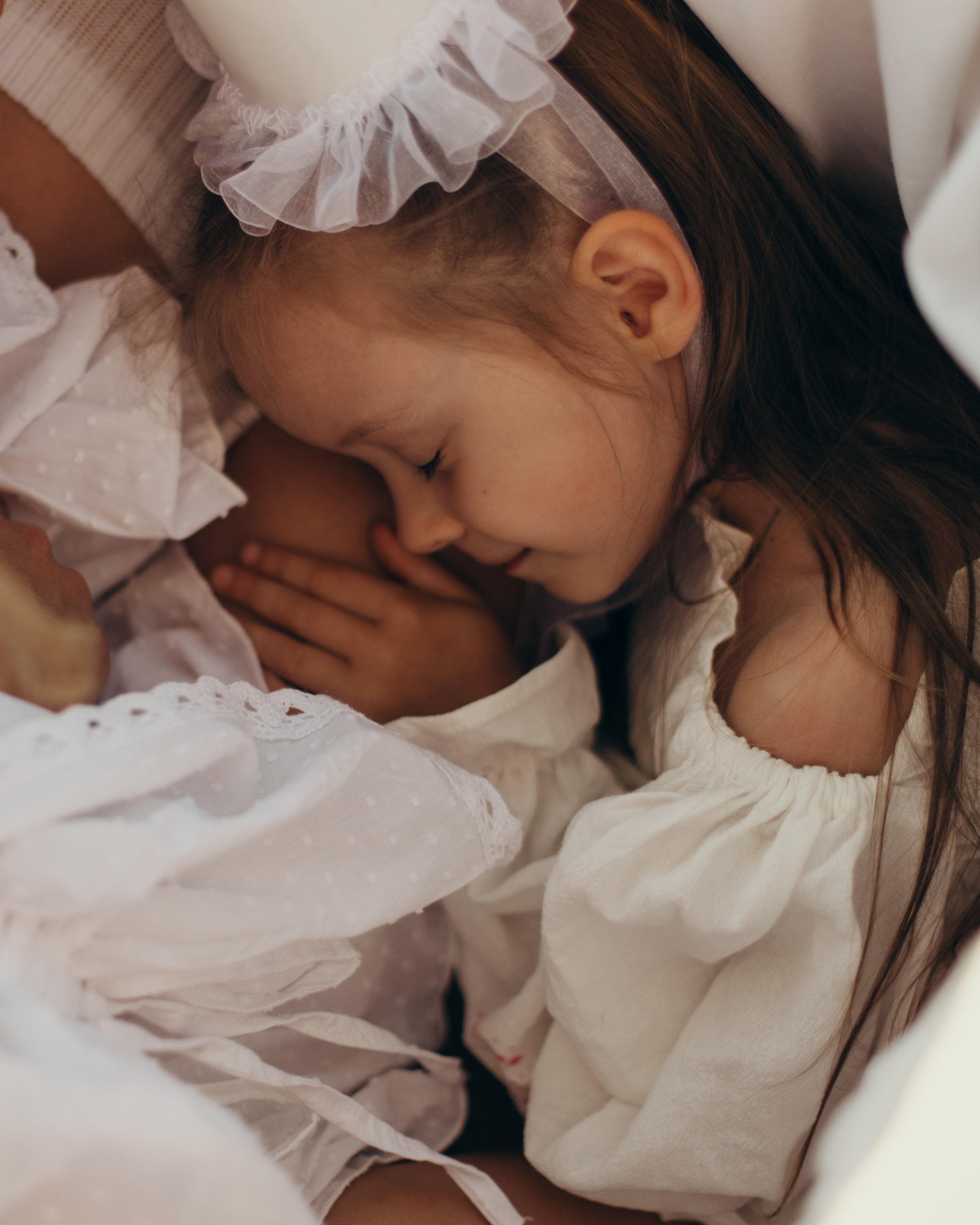 Anastasia & Polina. Главная