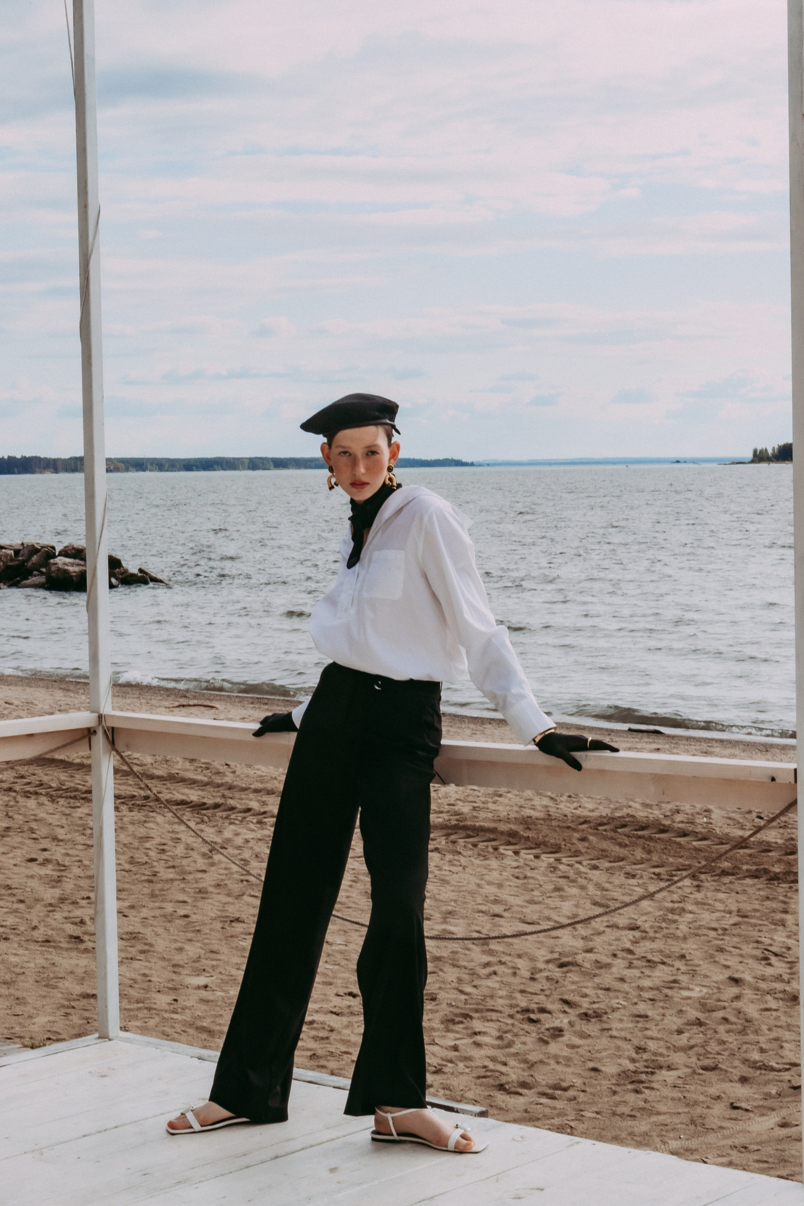 Ulyana. Твой фотограф Софья Степанова, Новосибирск