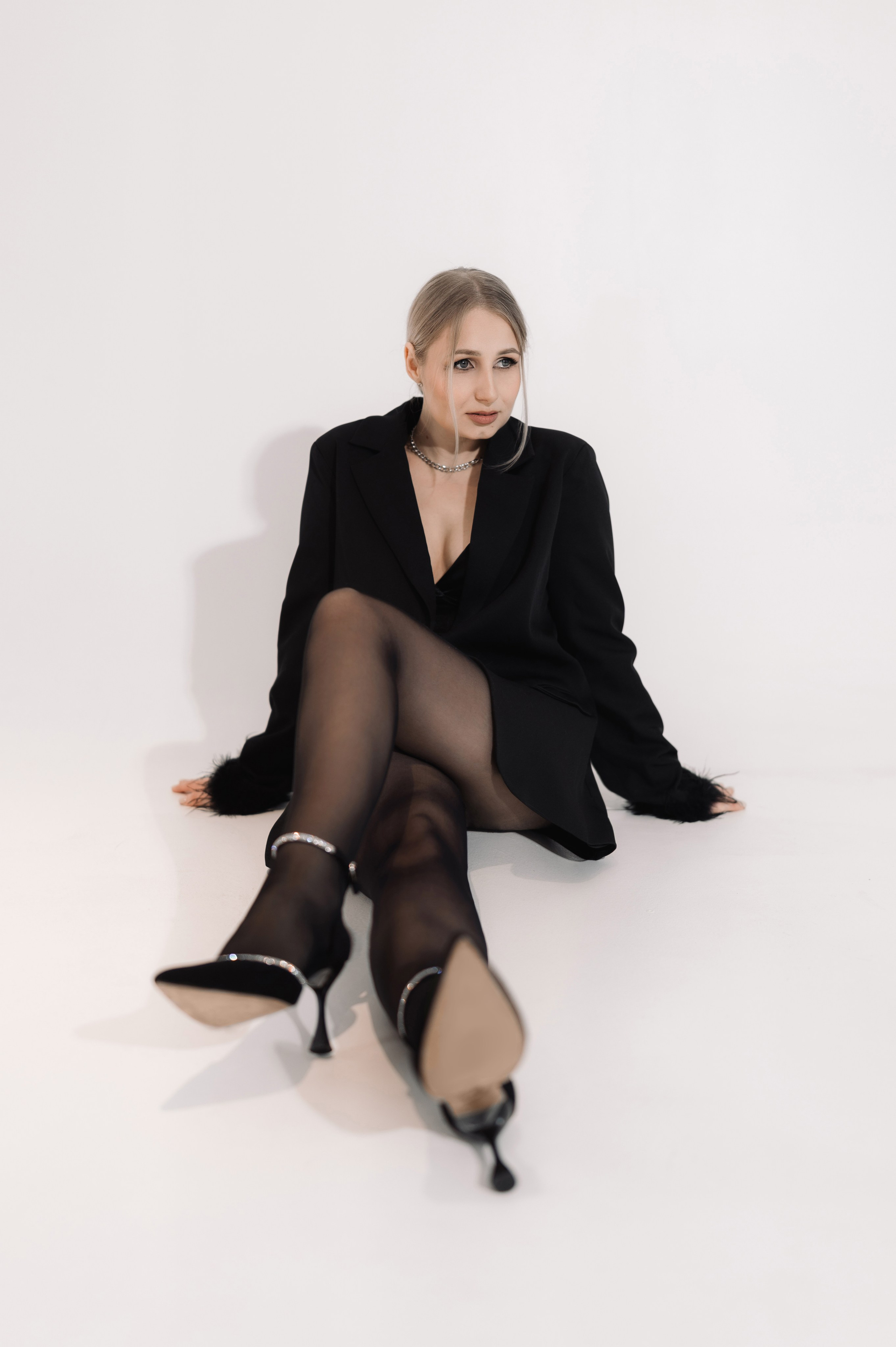 Ирина. Фотограф Ольга Мызникова