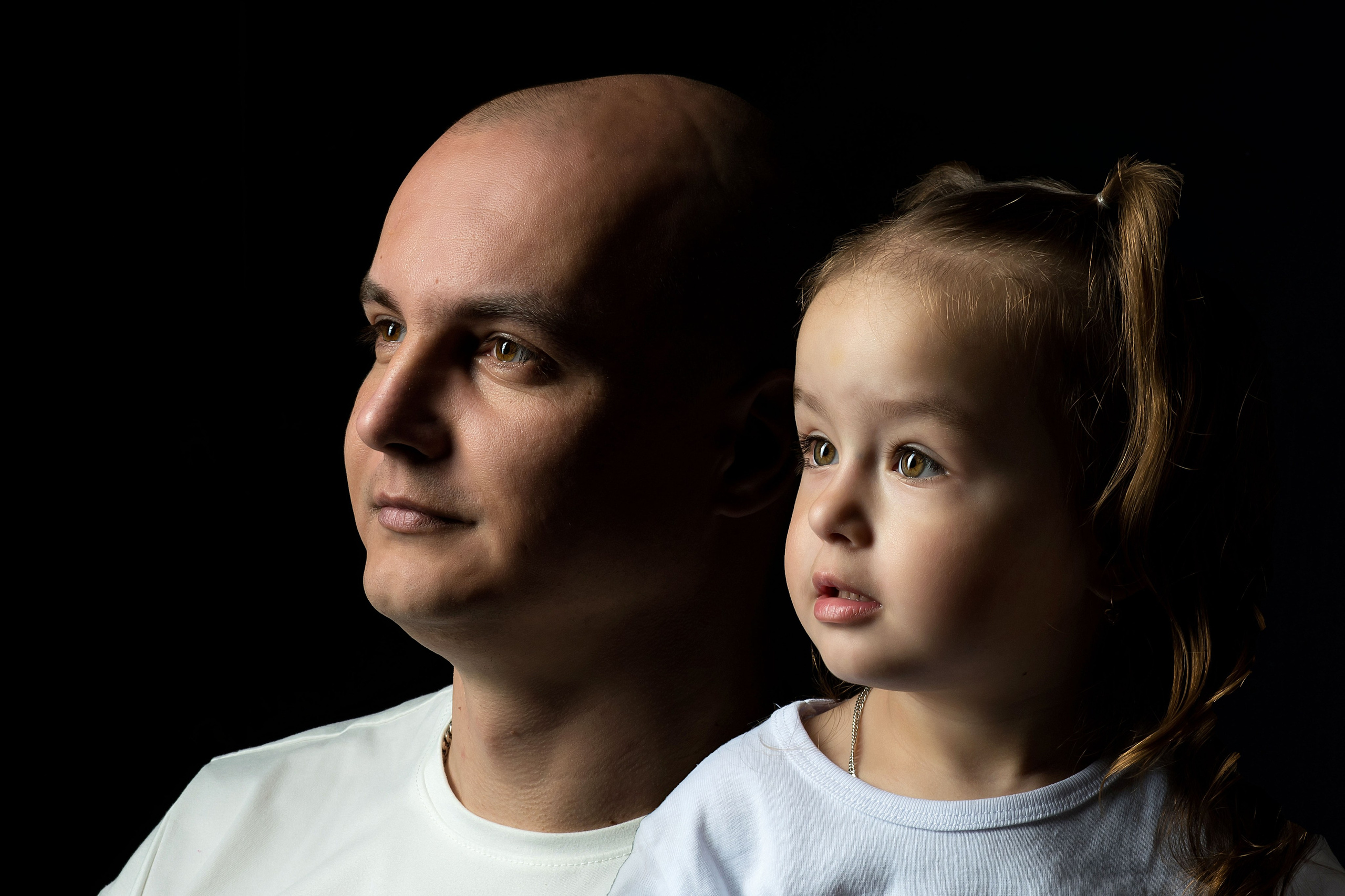 Студийная съемка. Фотограф Ольга Холина|Дебальцево