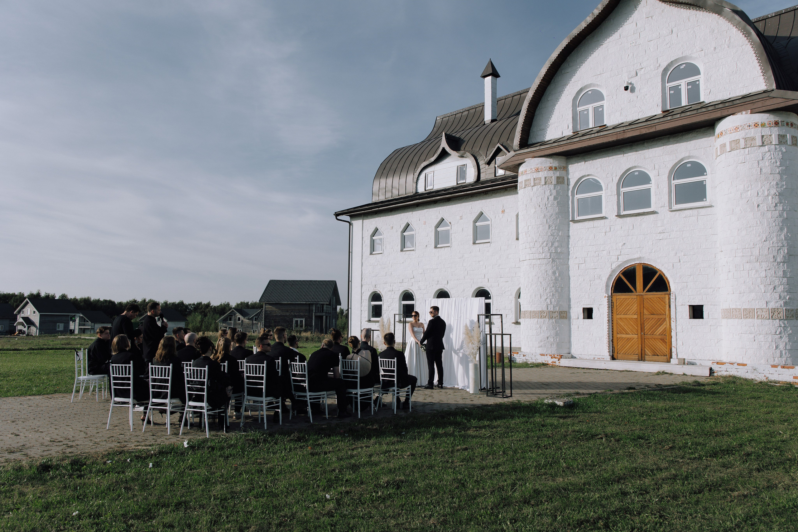 ALEXANDER & DASHA (horse-park). Фотограф Андрей Ширкалин Москва Московская обл, Коломна, Рязань