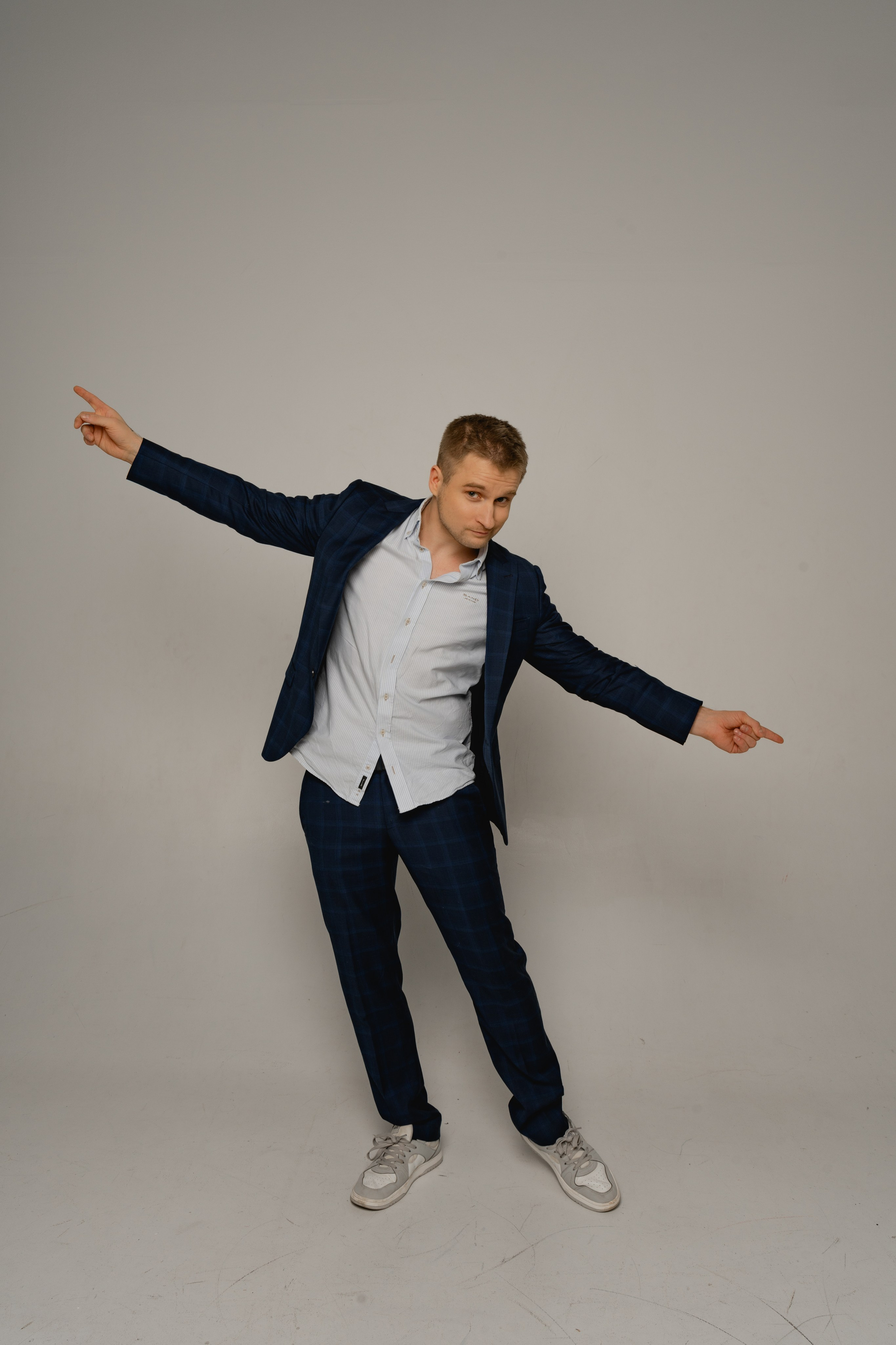 Дима. Виктория Саханкова — портретный и семейный фотограф в Москве