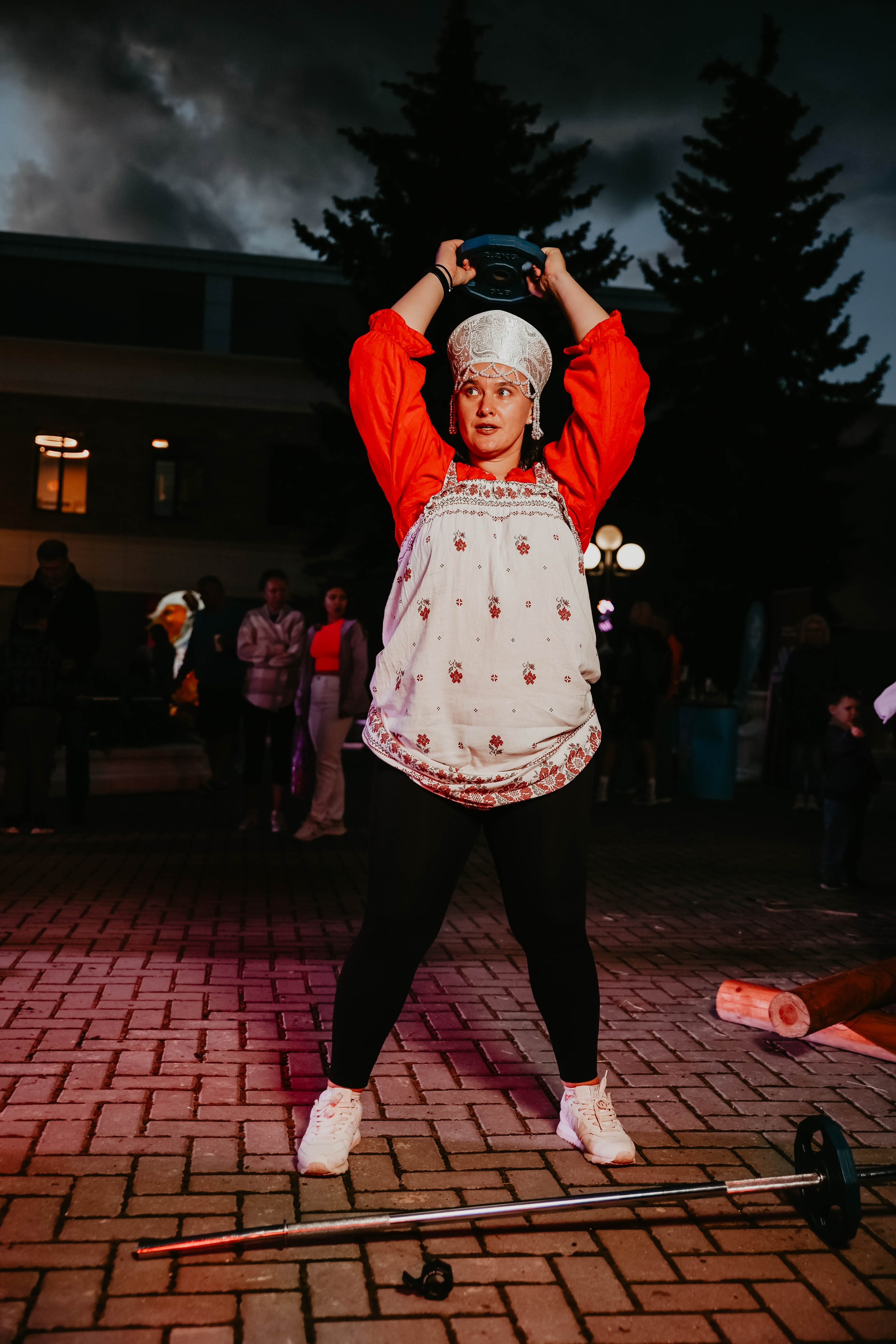 5 лет Villafit. Photographer in Moscow & everywhere in the World Alena Vyalova