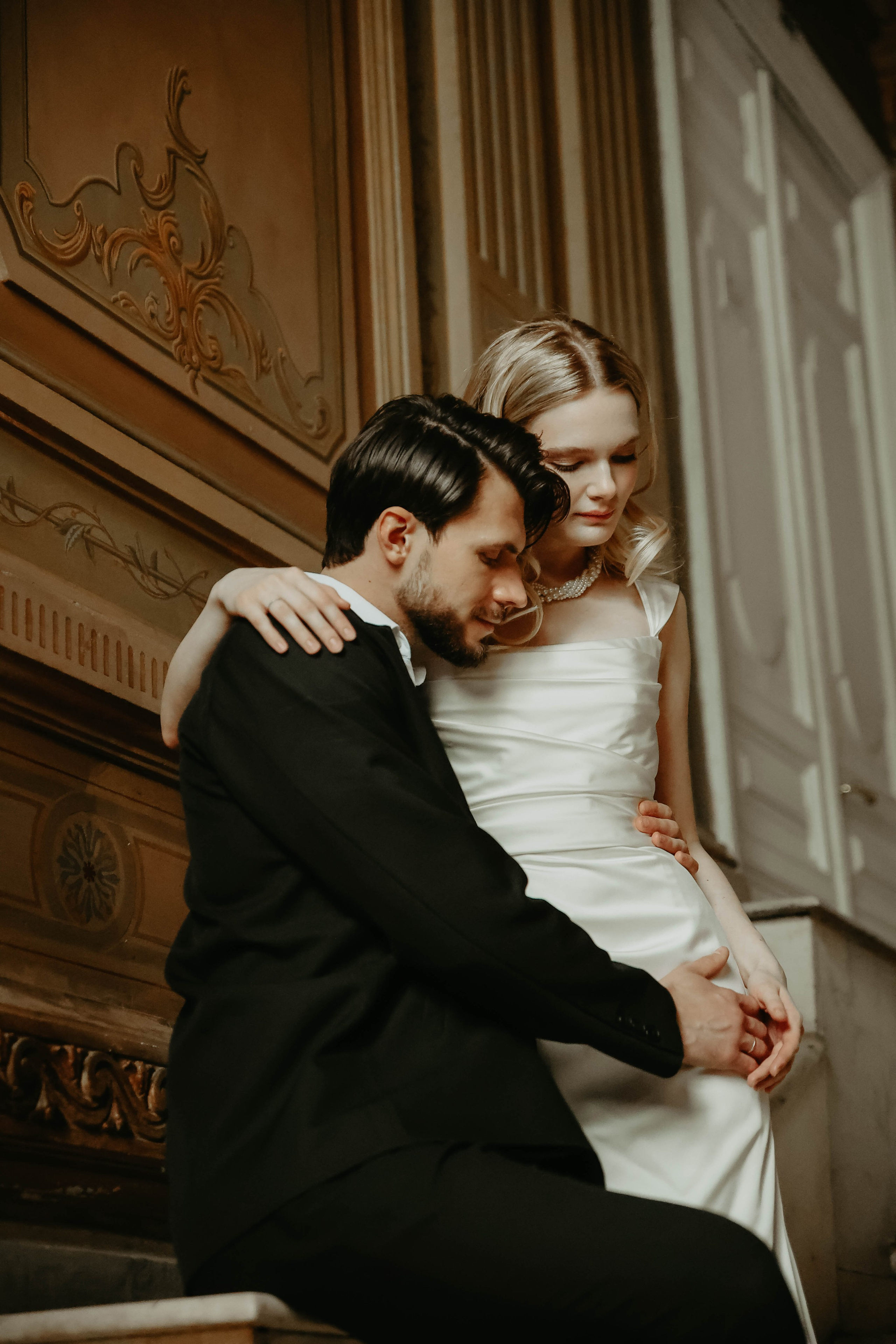 Катаджина и Владислав. Фотограф в Москве и любой точке земного шара Алёна Вялова (Чулкова)