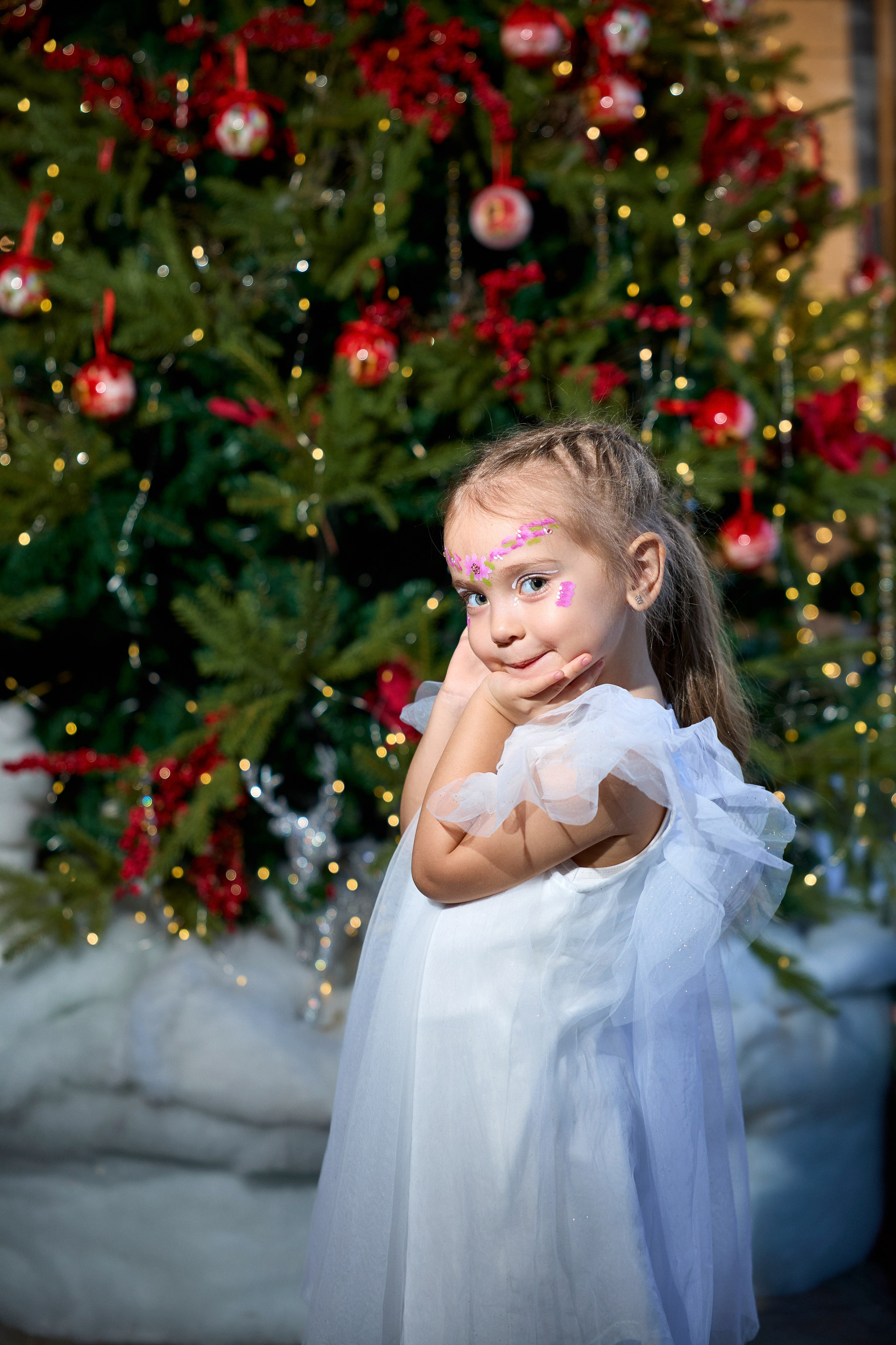 EMILIA | SAVOY. Фотограф Artem I. Galkin