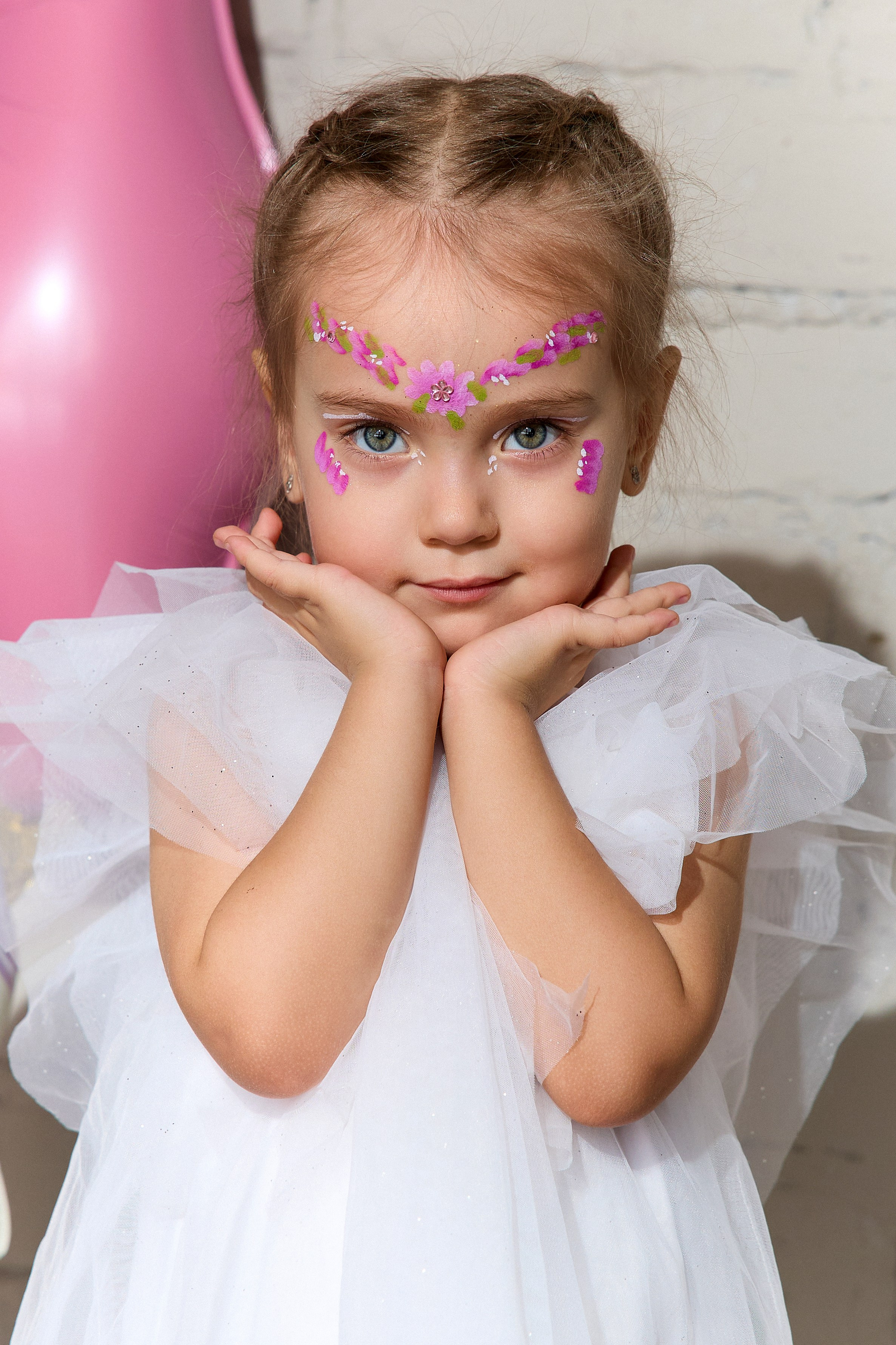 EMILIA | SAVOY. Фотограф Artem I. Galkin