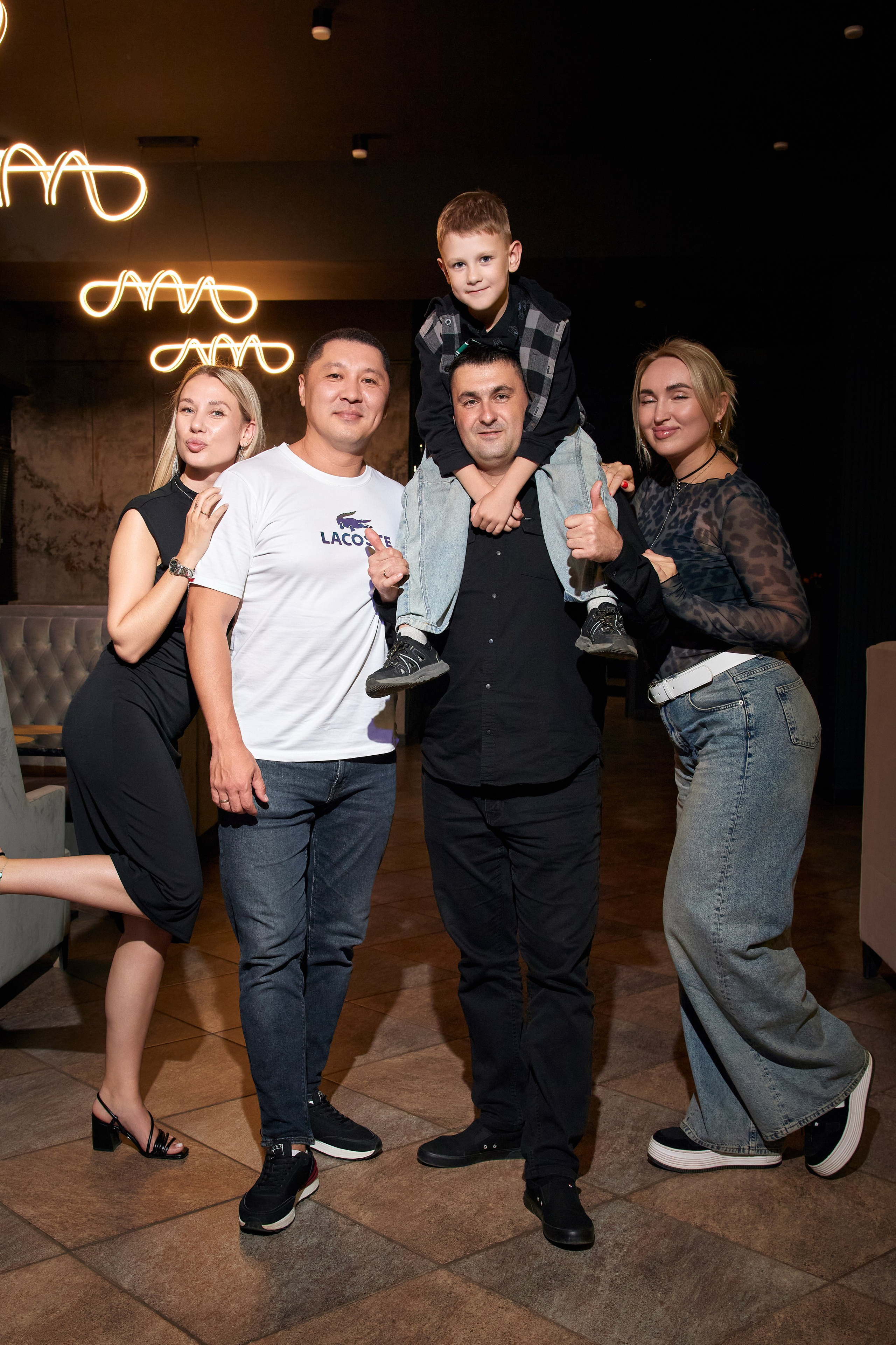 M-BRAND | NIKOLAI | 14/05. Главная