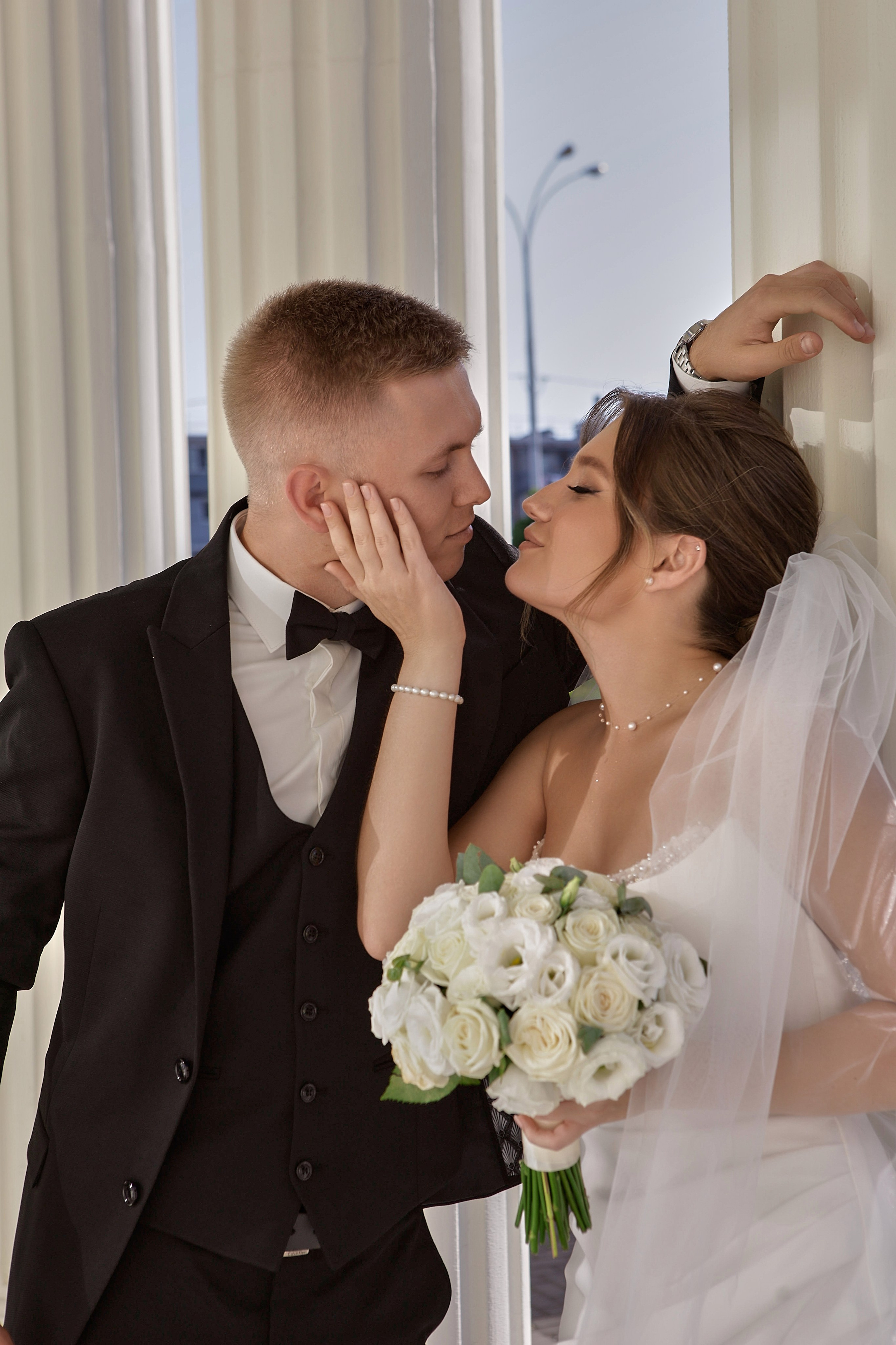 Свадебная съемка Артема и Евгении. Семейный и свадебный фотограф в Краснодаре Михеева Светлана