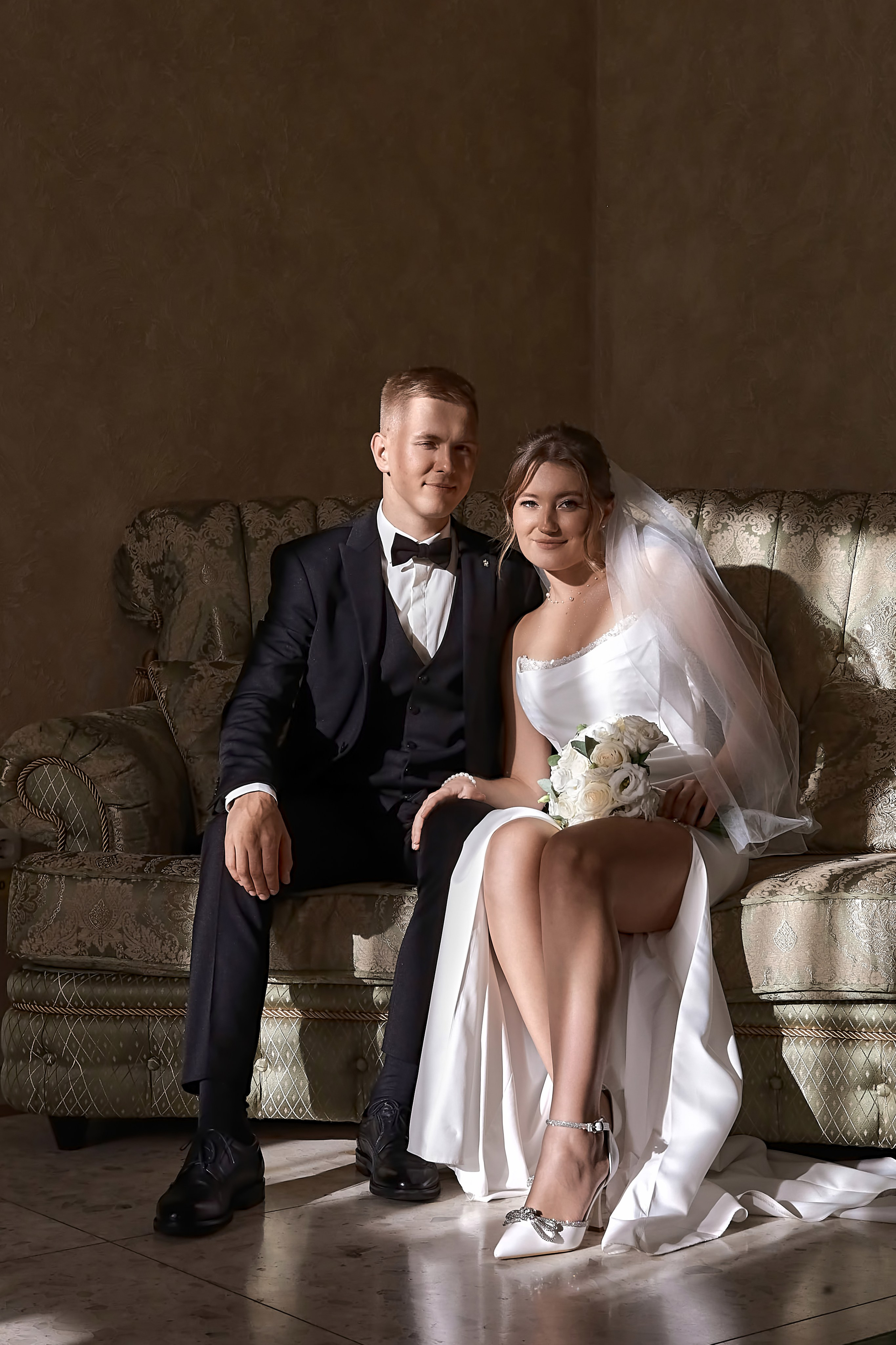 Свадебная съемка Артема и Евгении. Семейный и свадебный фотограф в Краснодаре Михеева Светлана