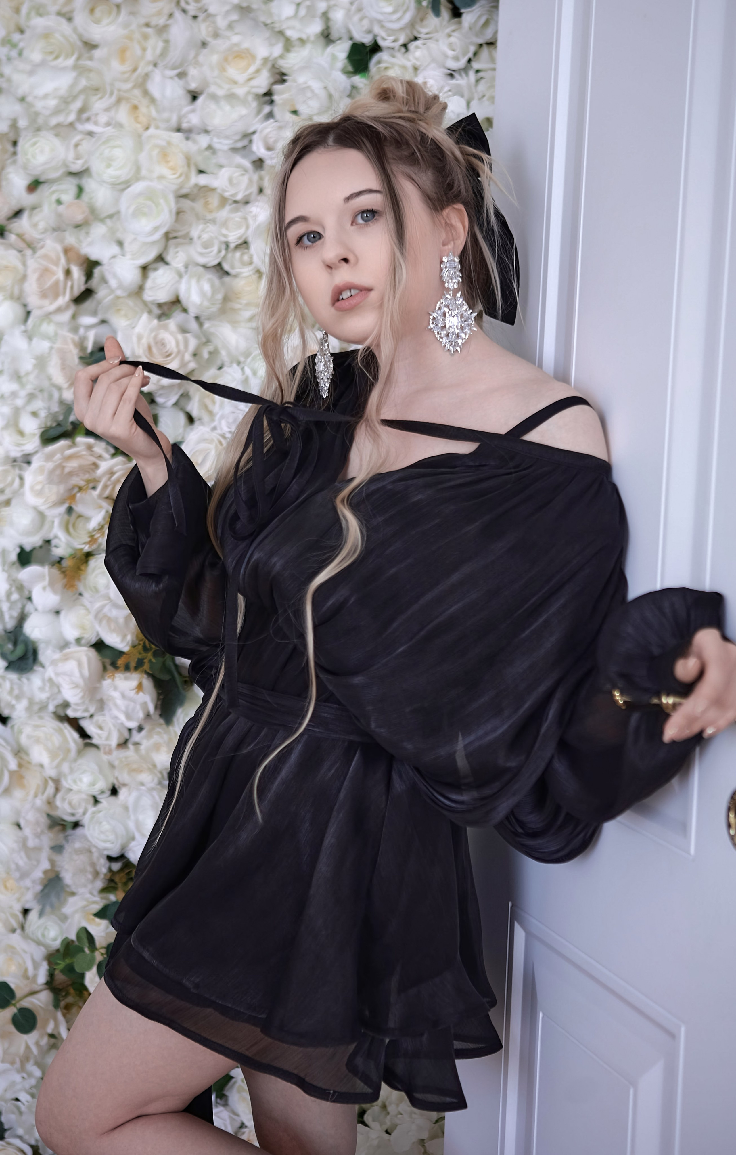 Портретная съемка в интерьерной студии. Портретный, свадебный и семейный фотограф в Краснодаре Михеева Светлана