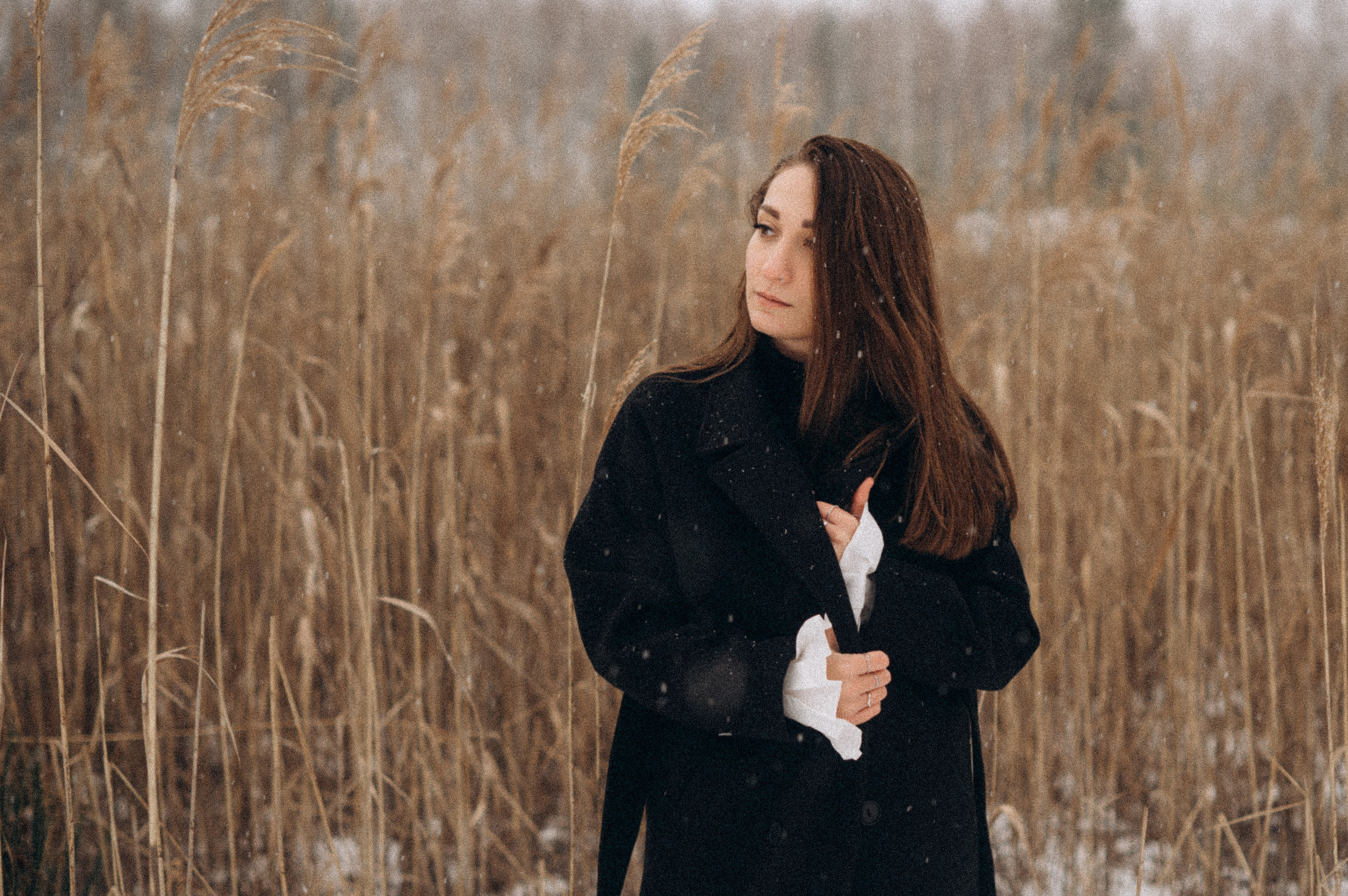 Даша. Свадебный, семейный и портретный фотограф в Суворове Анастасия Седыкин