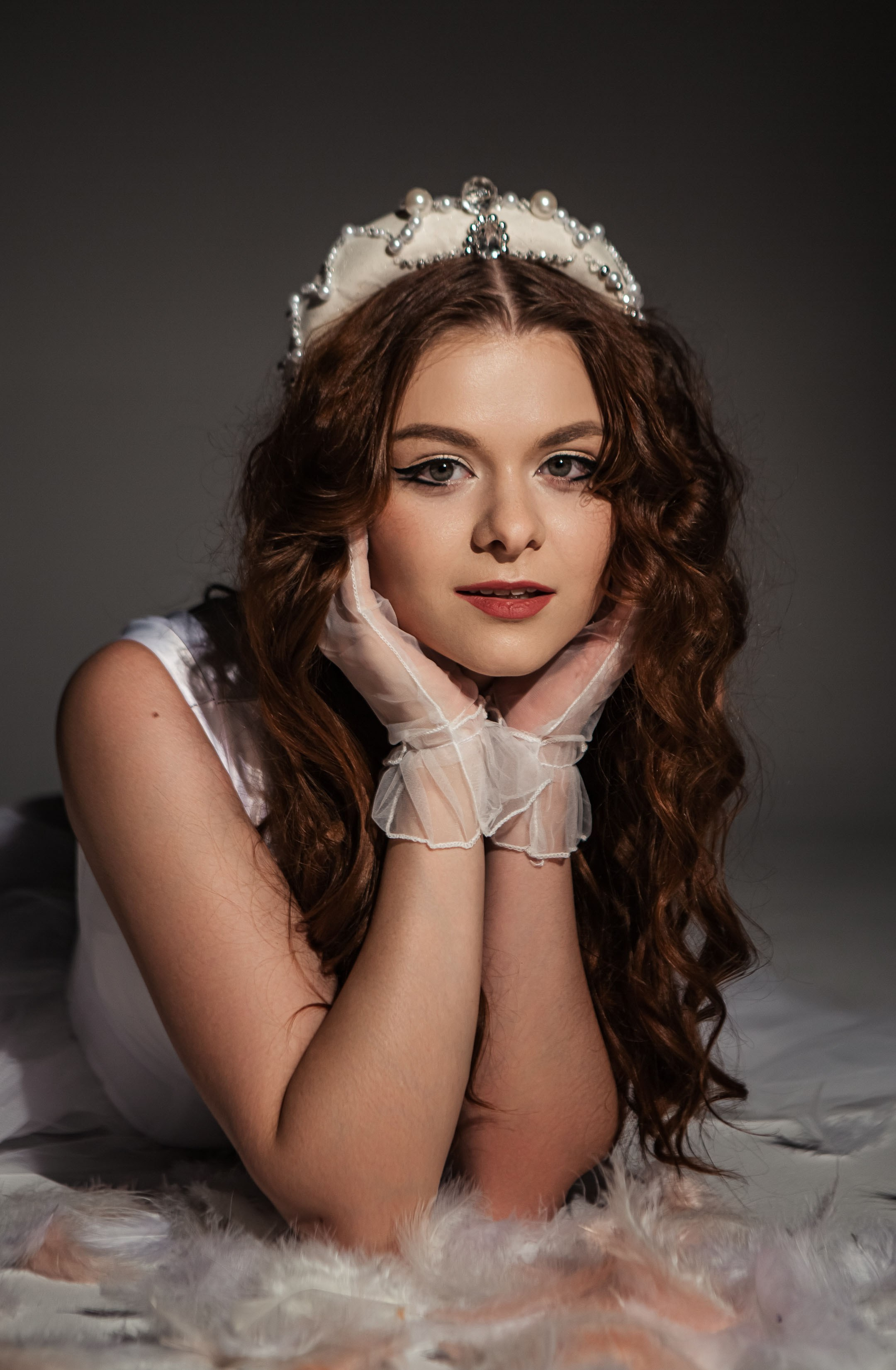 Легкость перьев. Фотограф Тверь|Москва|Волоколамск| Отт Кристина