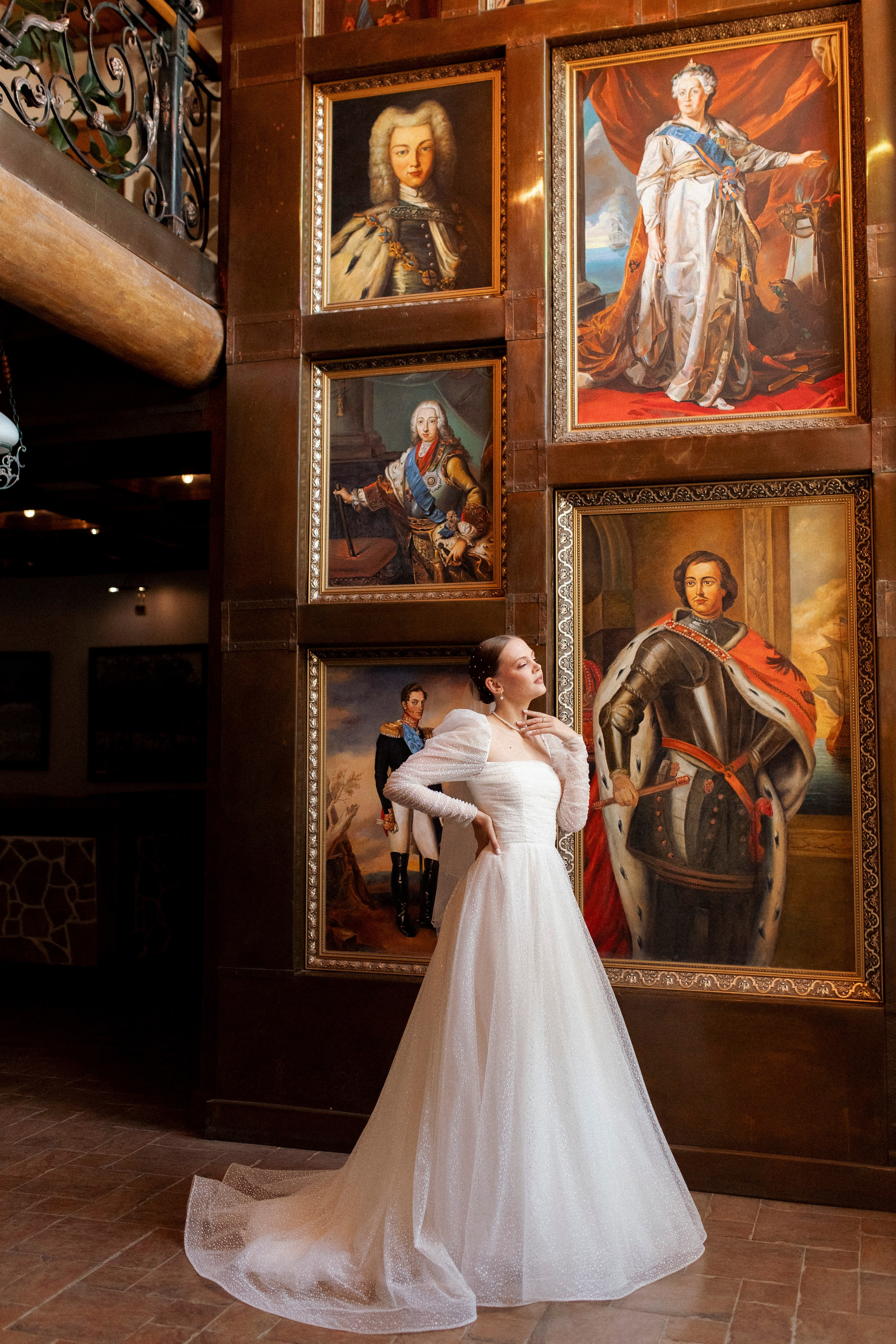 Анна и Никита 16.08.24. Индивидуальный, семейный и свадебный фотограф