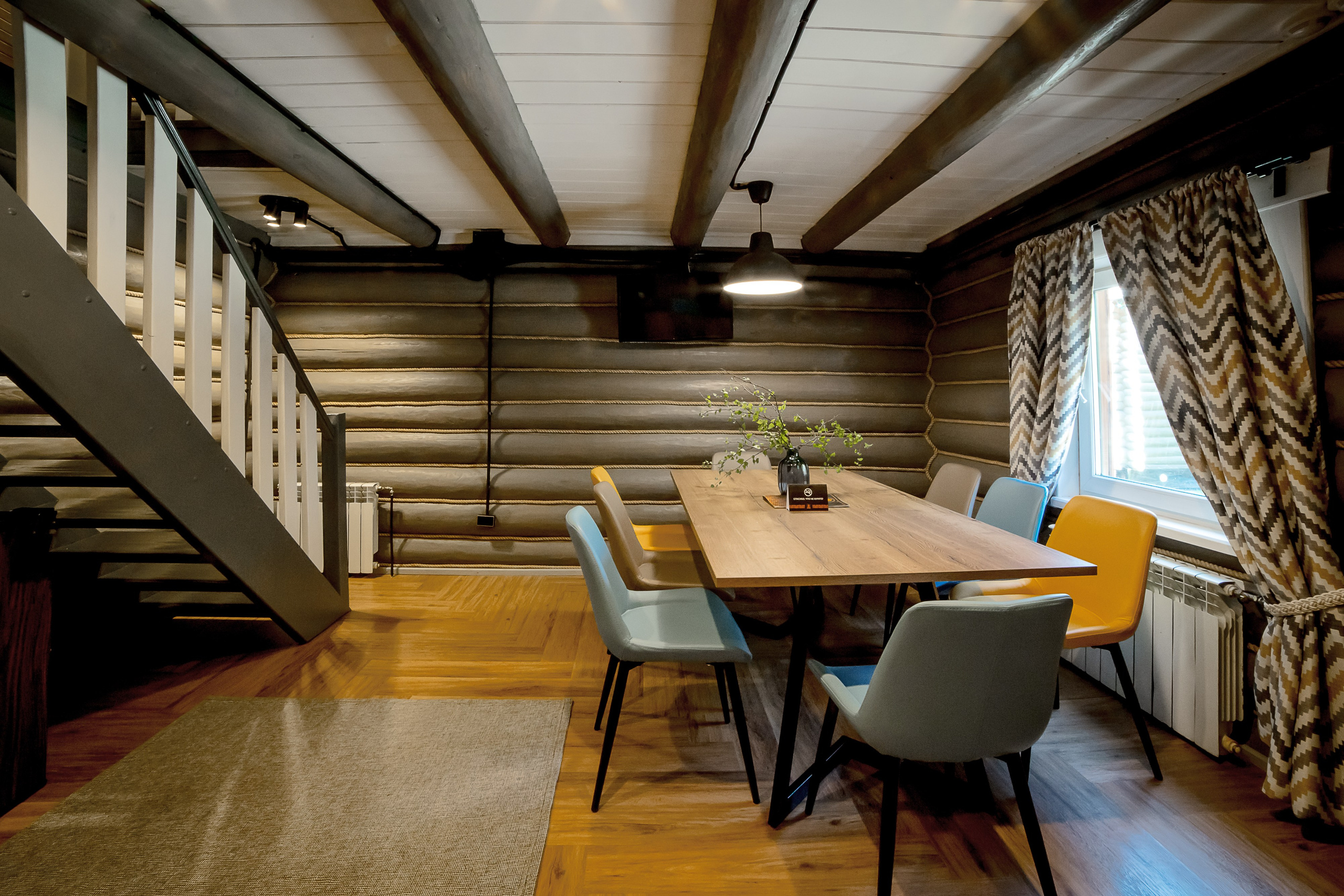 Дом отдыха Ё-хейм. Рекламный фотограф для вашего бизнеса. Съемка интерьеров, меню отелей, кафе и ресторанов