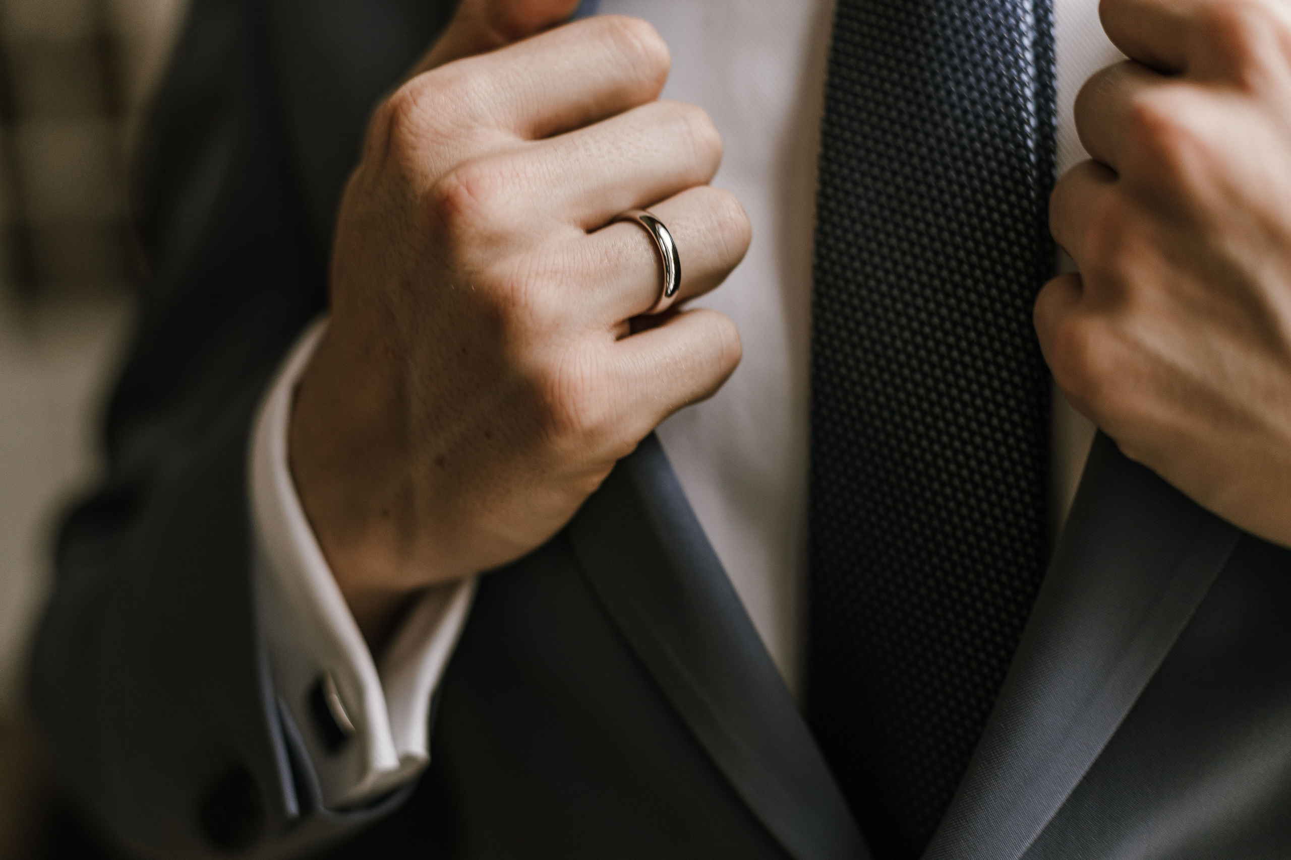 Борис и Анна. Свадебный фотограф в Москве Анастасия Шелест