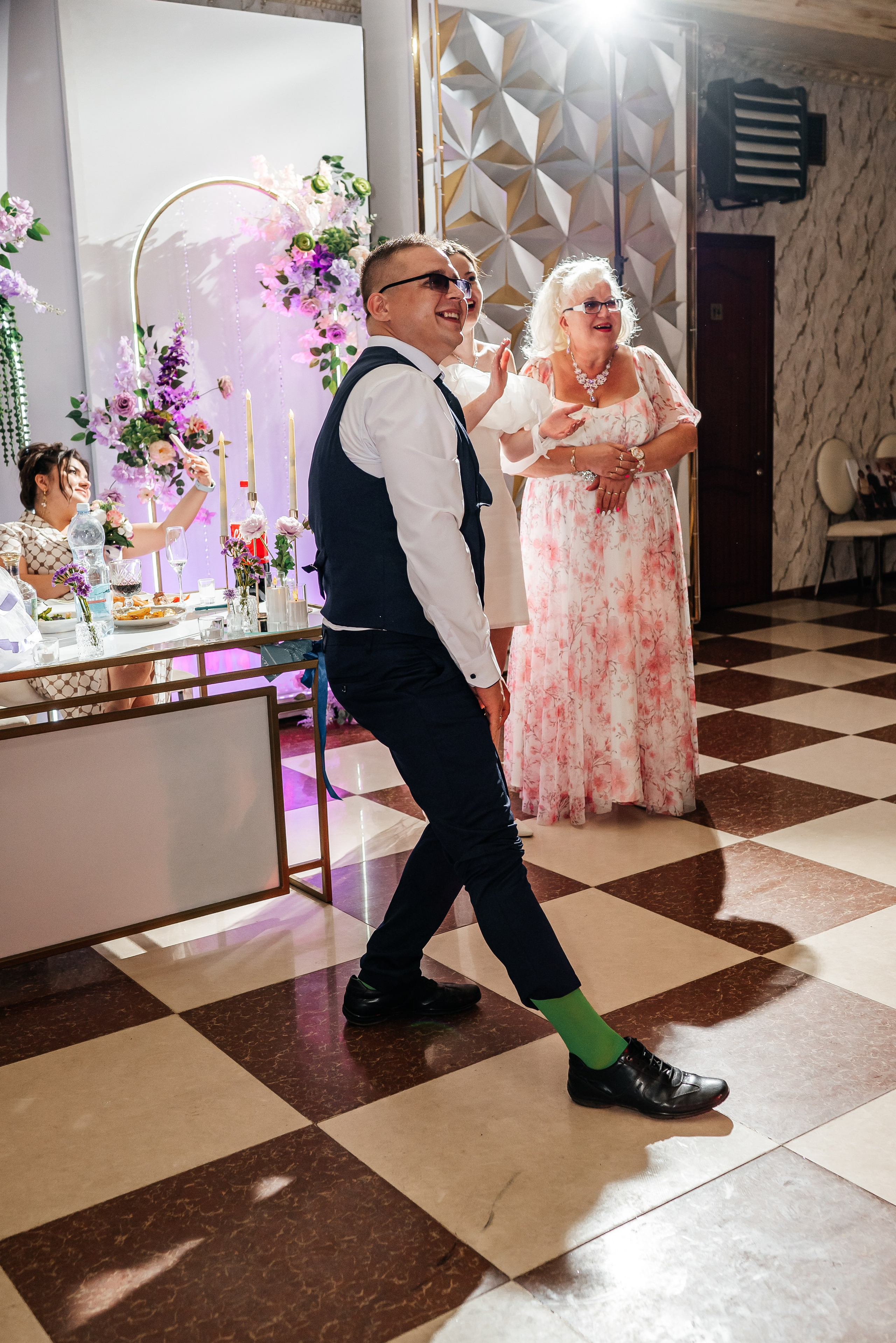 Анна и Александр. 16.08.2025. Фотограф в Каменске-Шахтинском Ольга Сагал