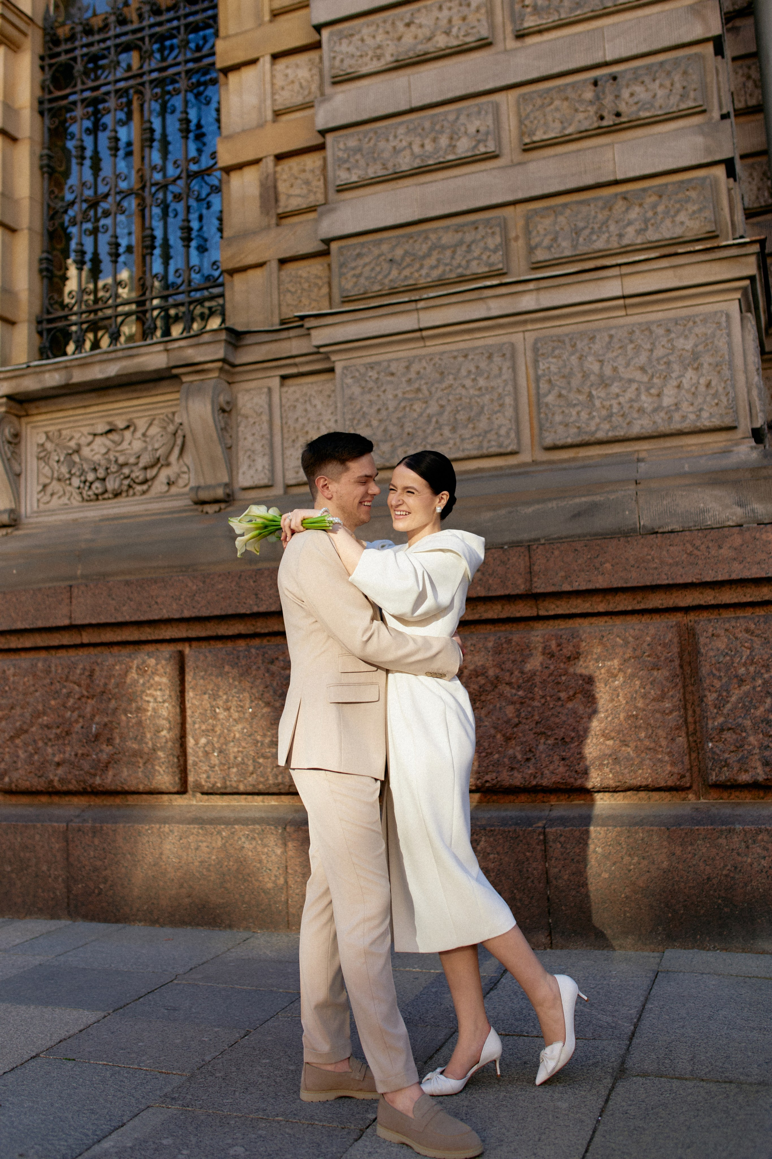 Илья & Даша. Сестры Карабаза. Фотографы и ретушеры в Москве и Санкт-Петербурге