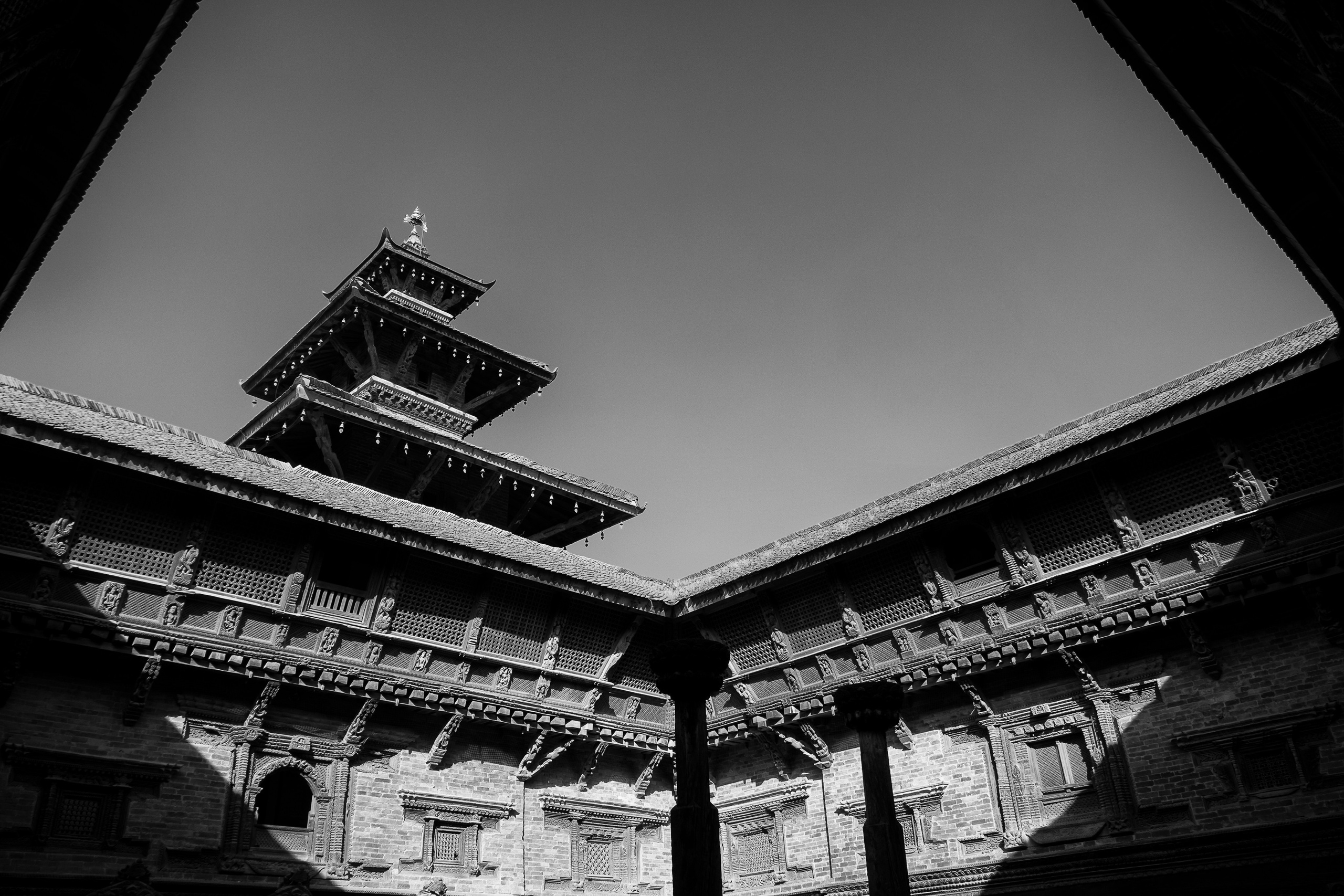 Непал. Фотограф в Москве, в Самаре Инна Мамонова