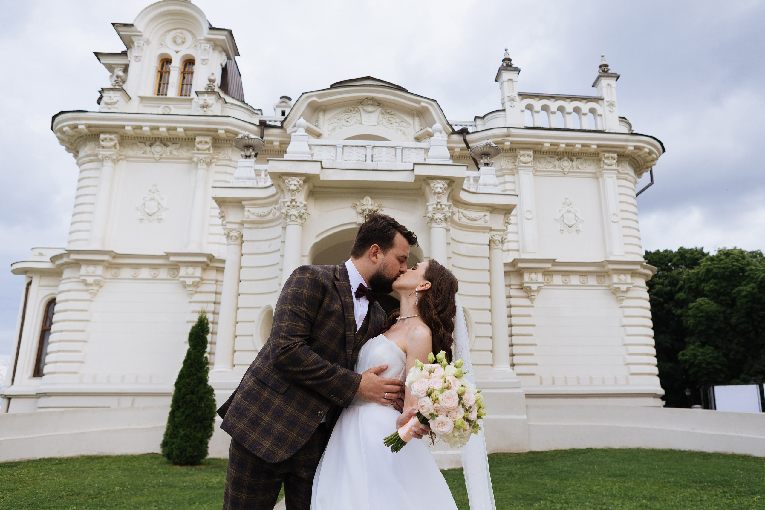 Саша и Миша. Фотограф в Тамбове Ольга Мельникова